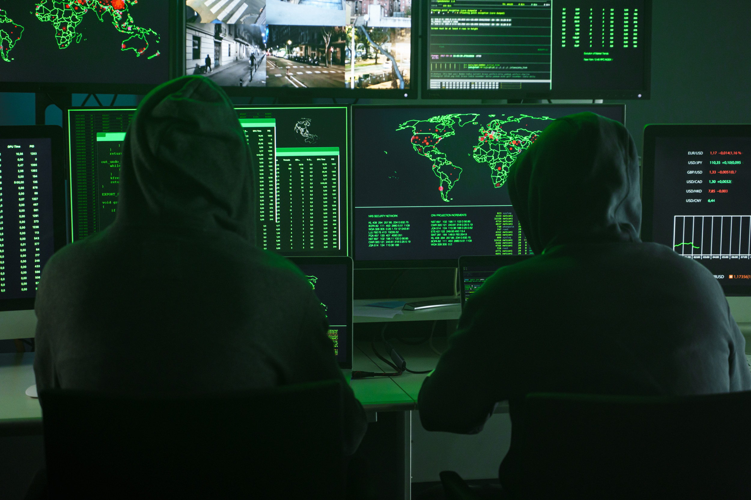 Surge in Russian Dark Web Posts About US Election Interference in 2024