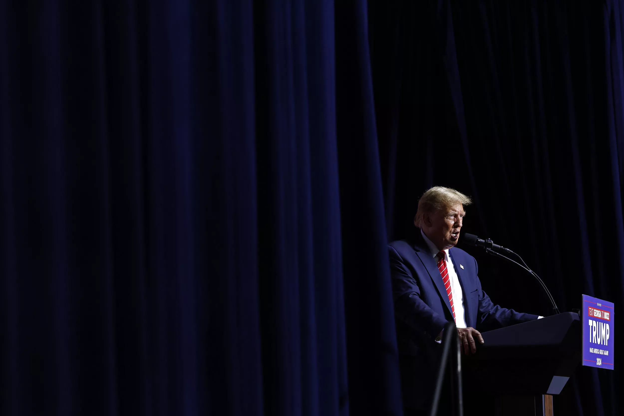 E. Jean Carroll Could Sue Donald Trump Again in Two States—Lawyer - Vimarsana News