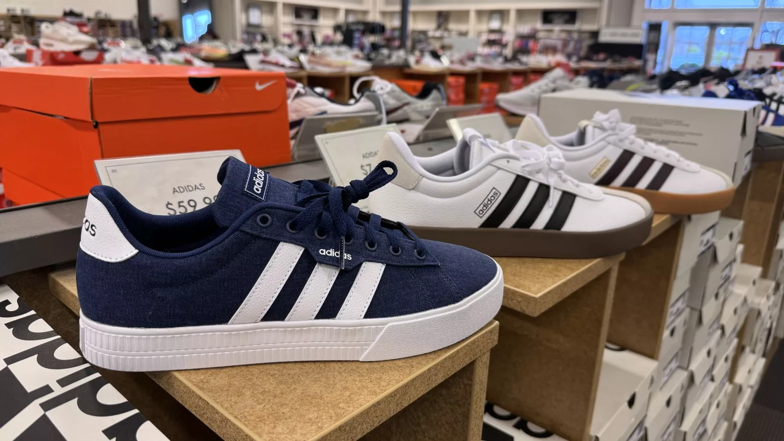 Adidas us executives precio clearance
