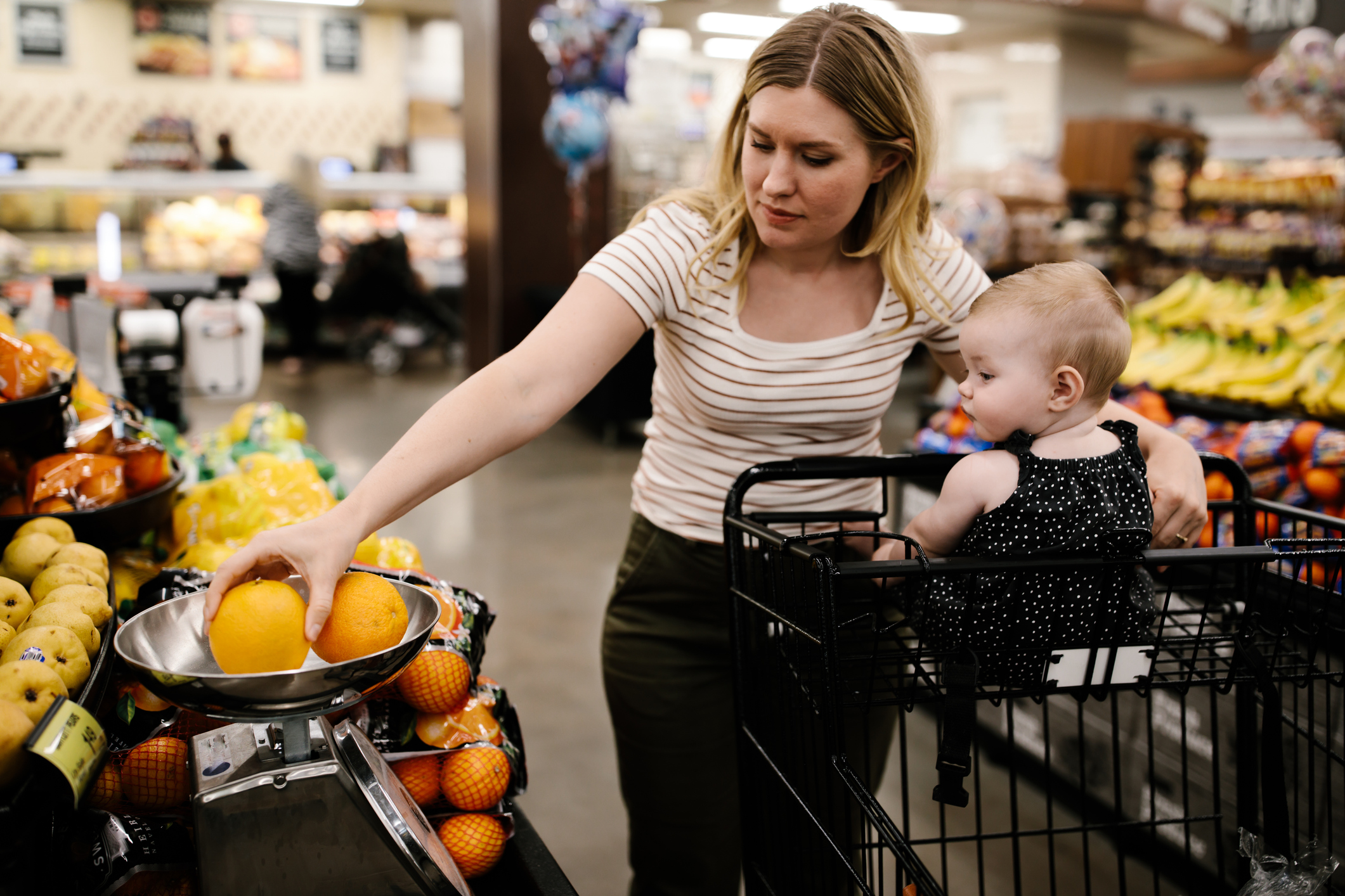 SNAP Benefit Rules Could Change Under New Bill