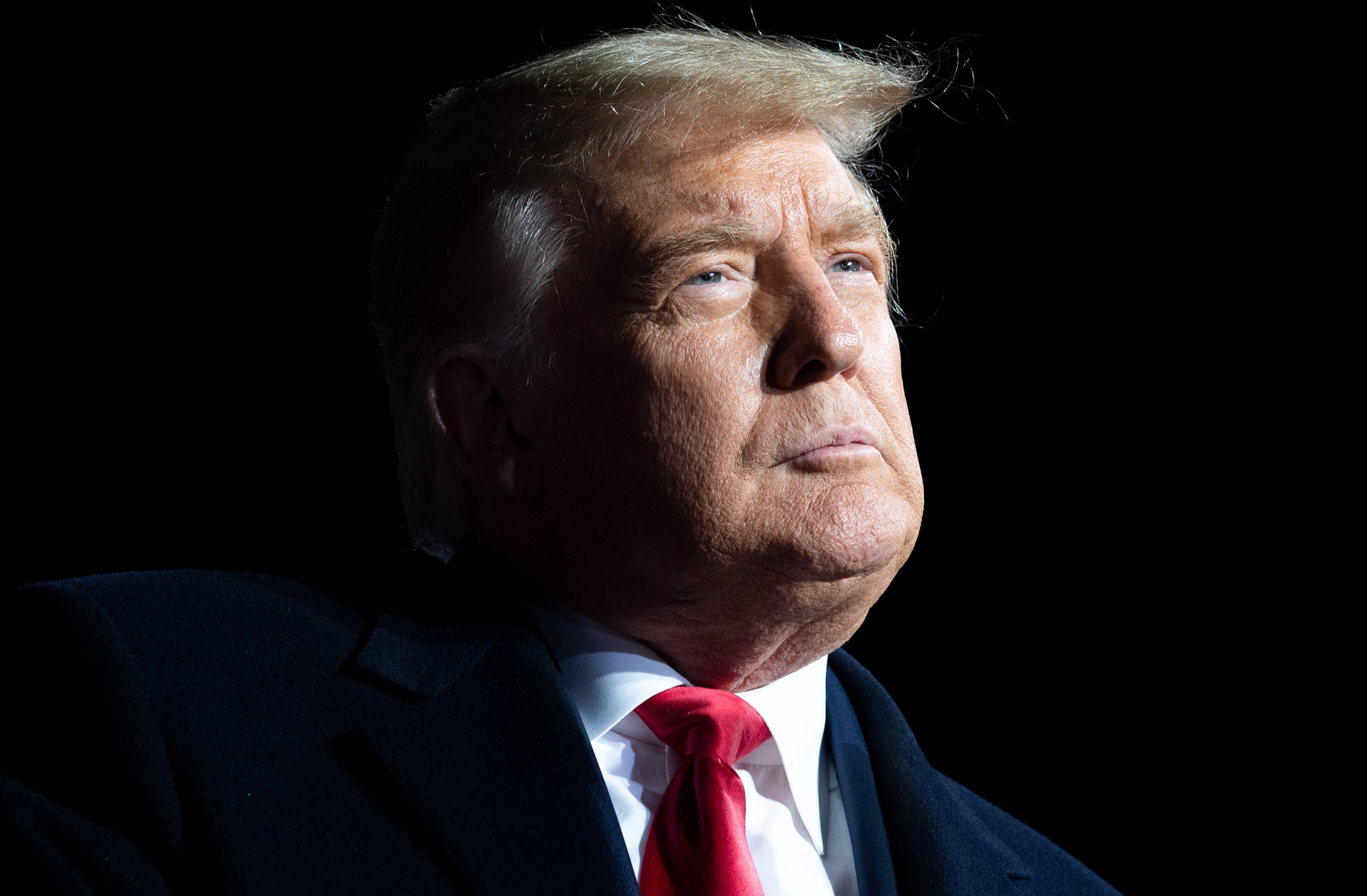 Donald Trump Just Got Punished &mdash; Mary Trump