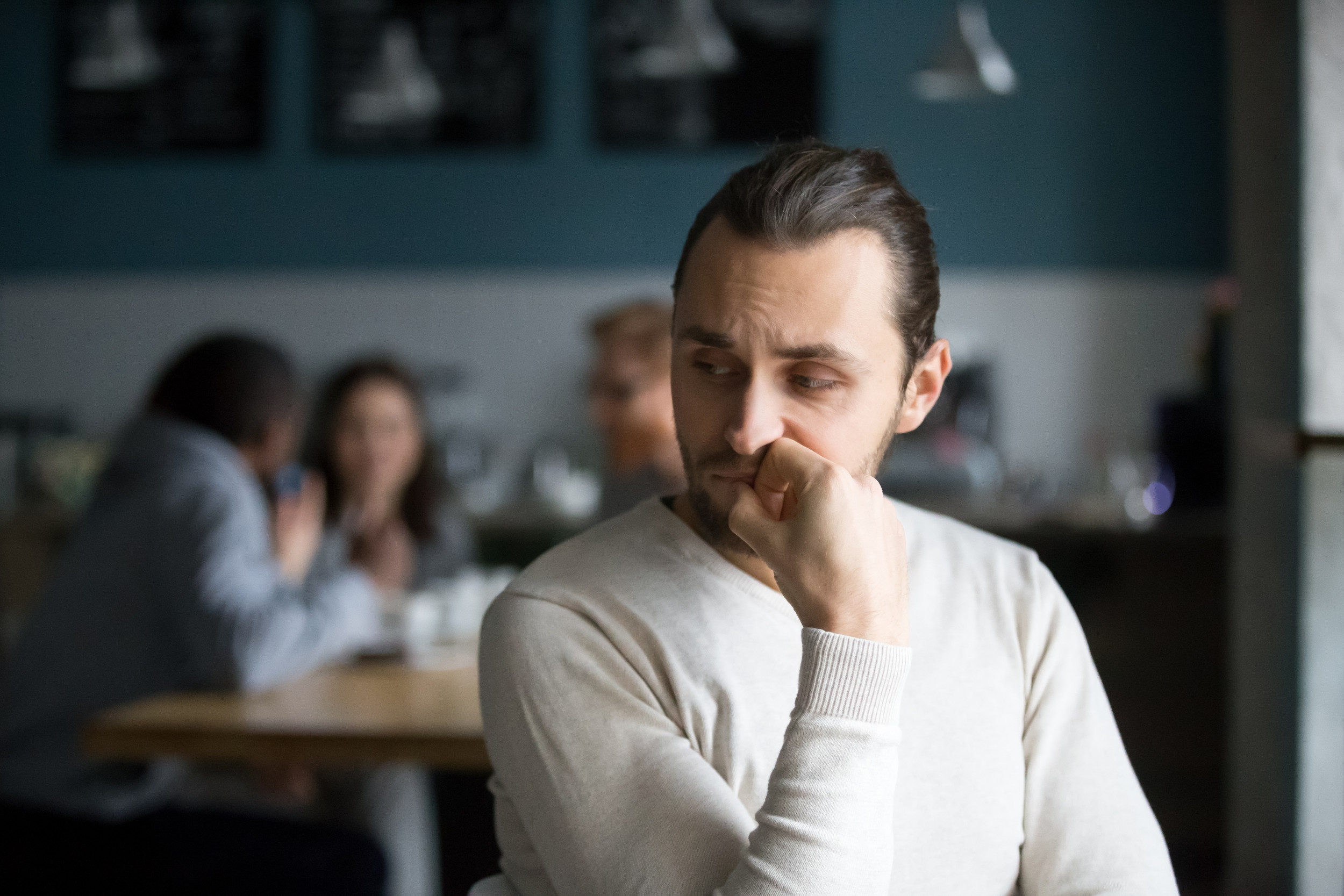 Gen Z Believes Men Are Being Discriminated Against More Than Boomers