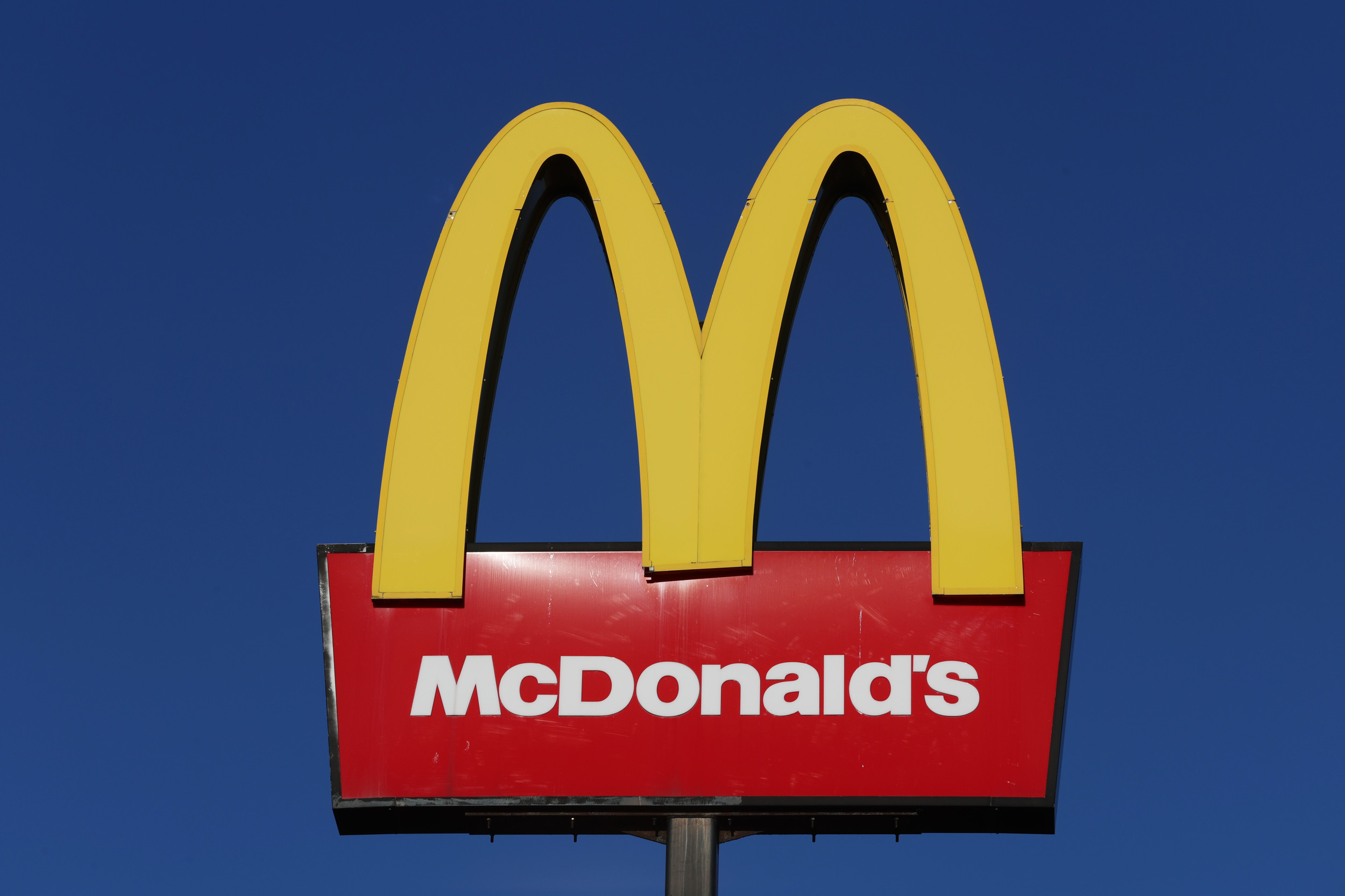 McDonald's fecha suas portas em meio a interrupção global de TI