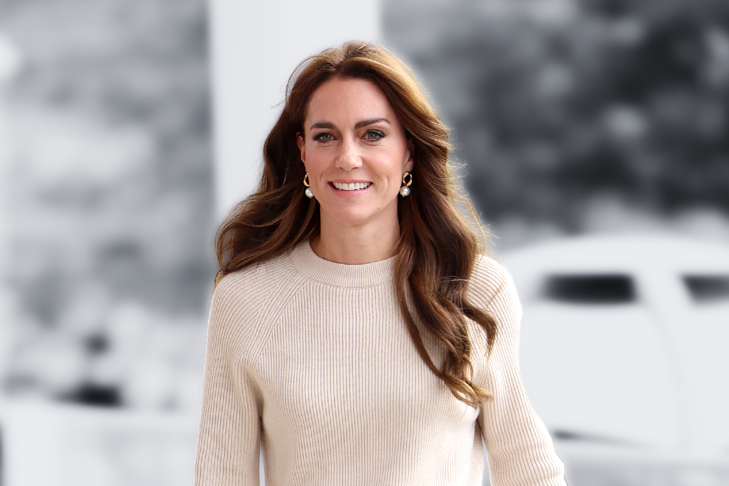 How Kate Middleton Can Be Rescued Newsweek