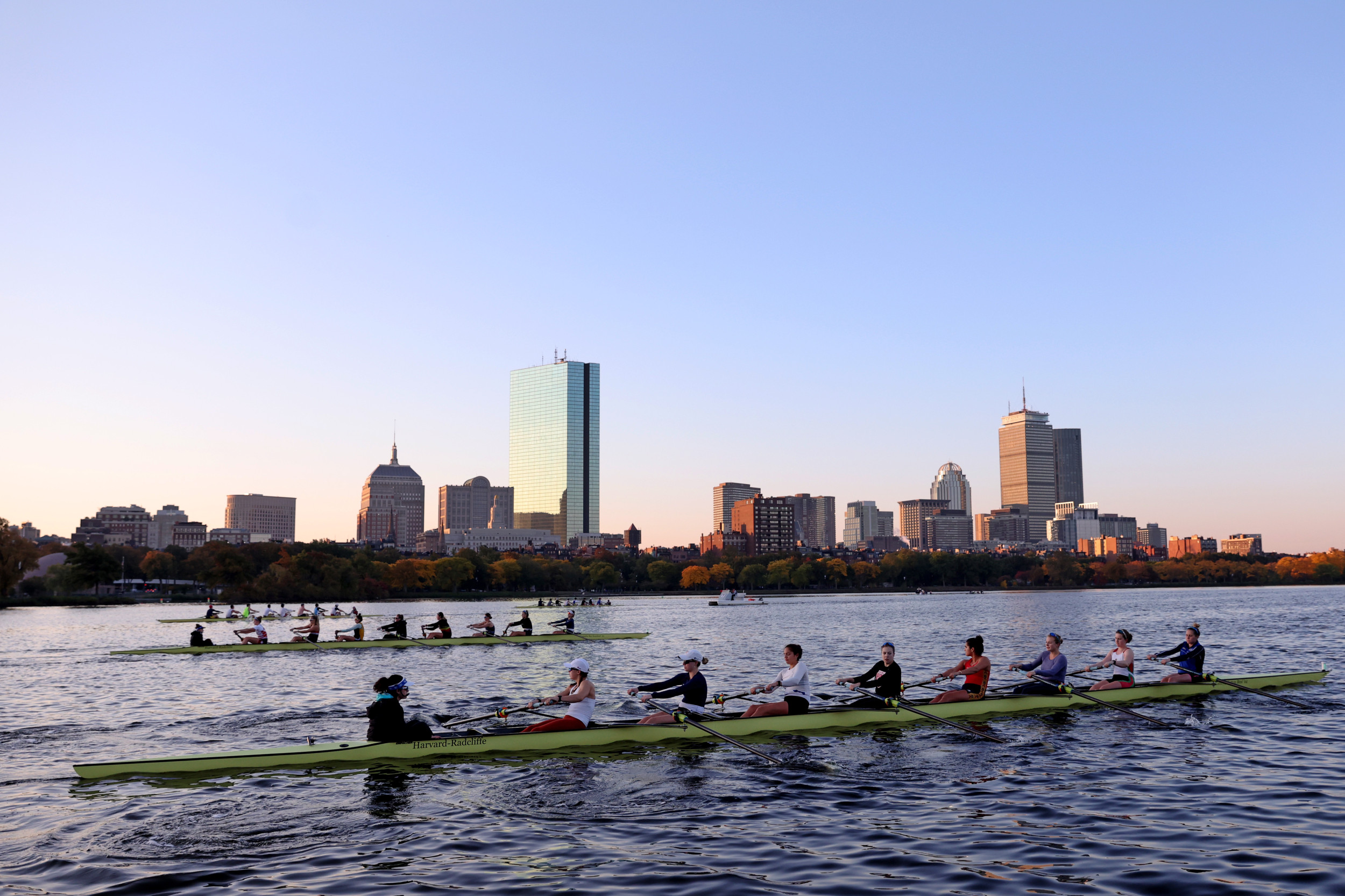 Housing Prices Drive Young People Away from Major City