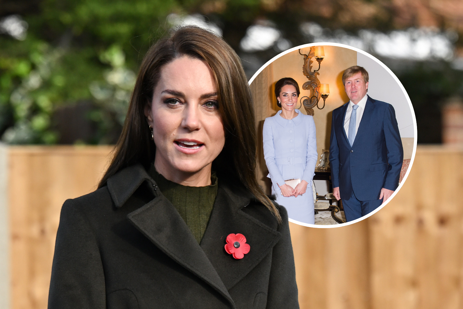 Le scandale photo de Kate Middleton moqué par d’autres membres de la famille royale