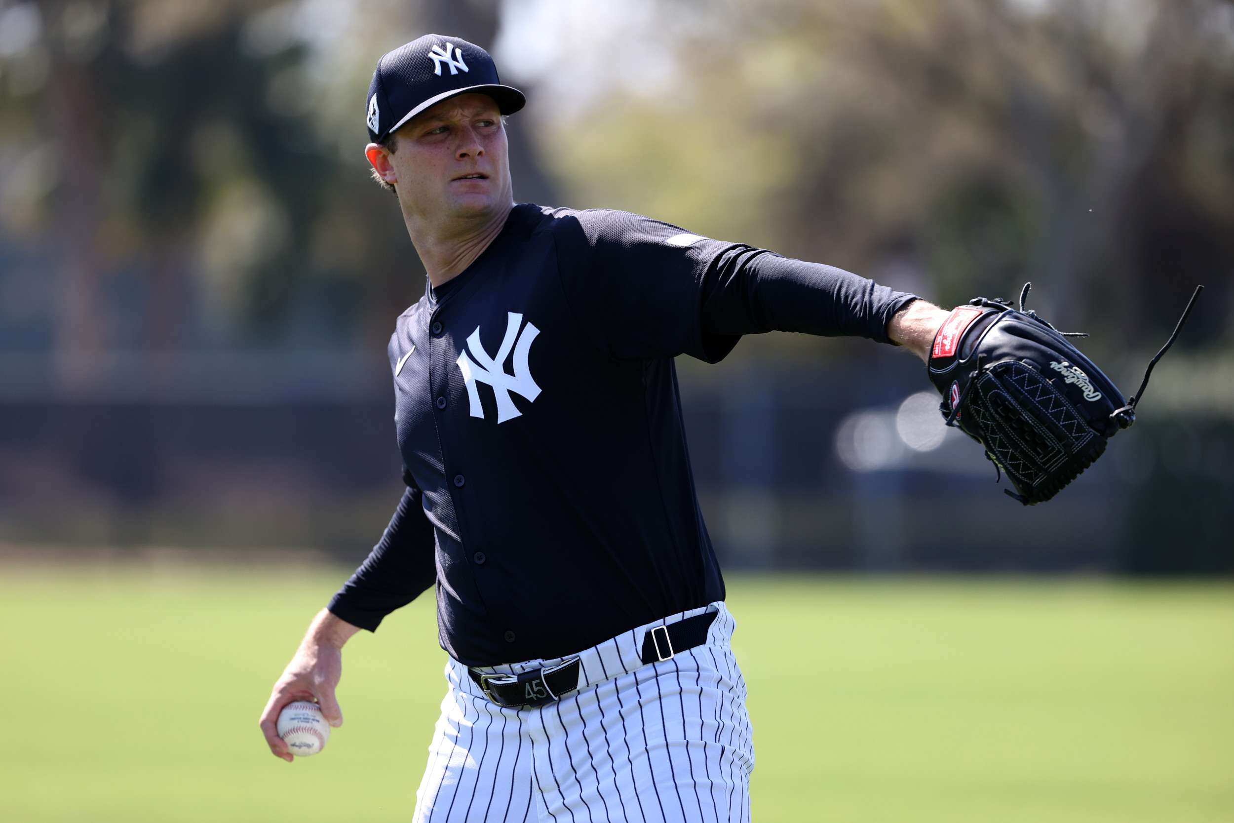 New York Yankees News - MLB