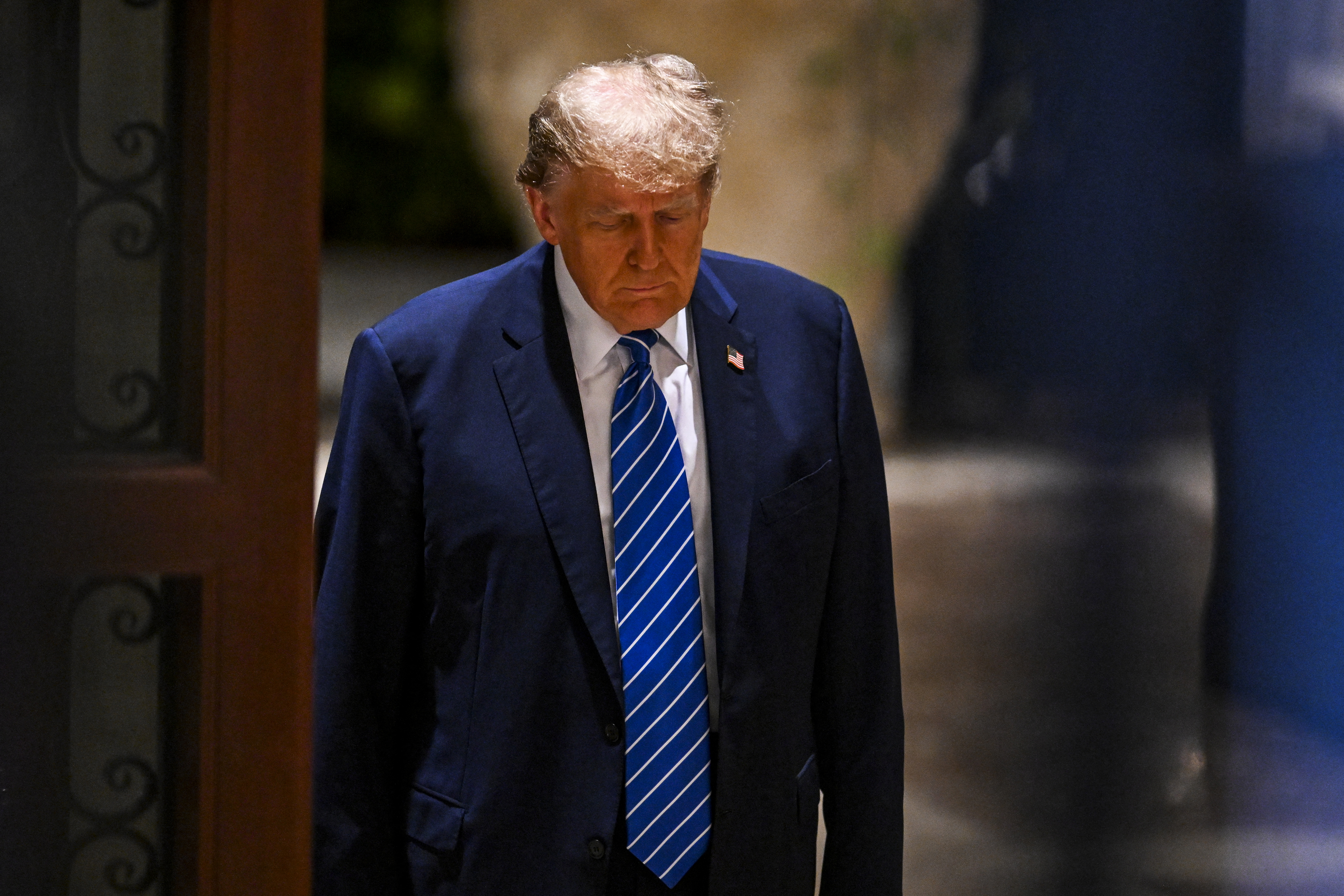 Donald Trump Finds a Problem With Alvin Bragg Agreeing to a Delay