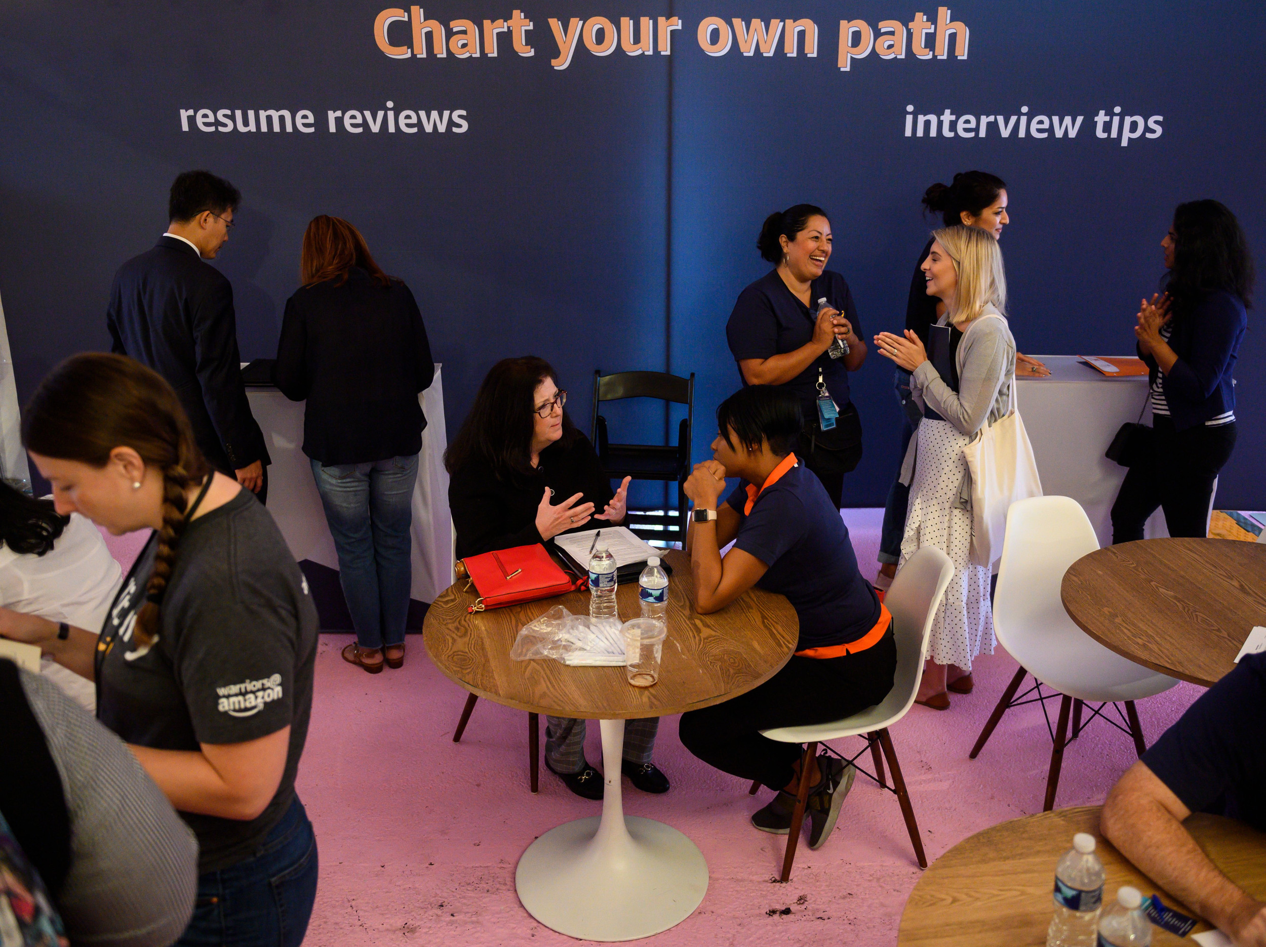 How a Strong ESG Record Can Help Companies Recruit Talent