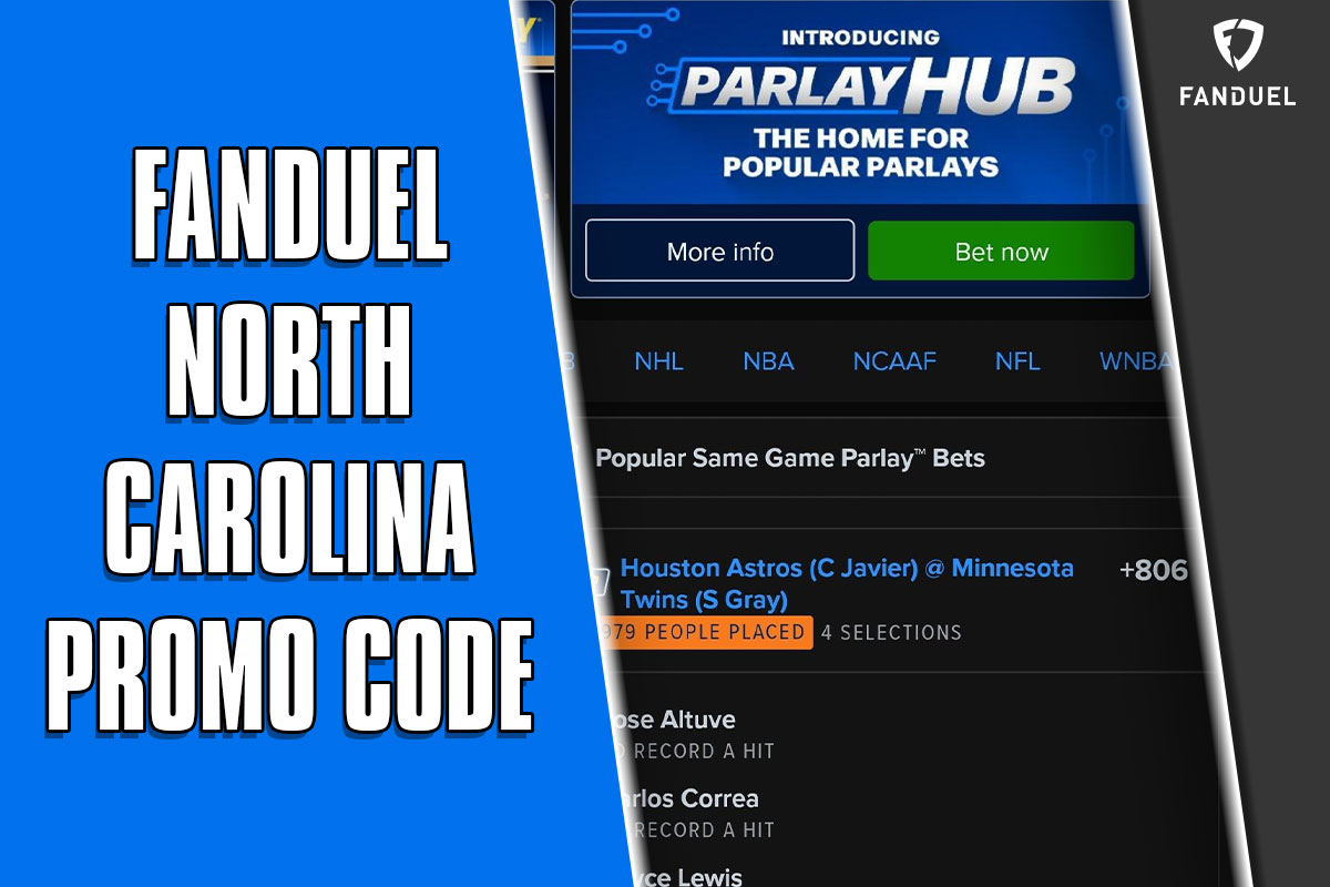 FanDuel NC Promo Code Releases $250 College Basketball Bonus After $5 Bet FanDuel NC Promo Code Releases $250 College Basketball Bonus After $5 Bet