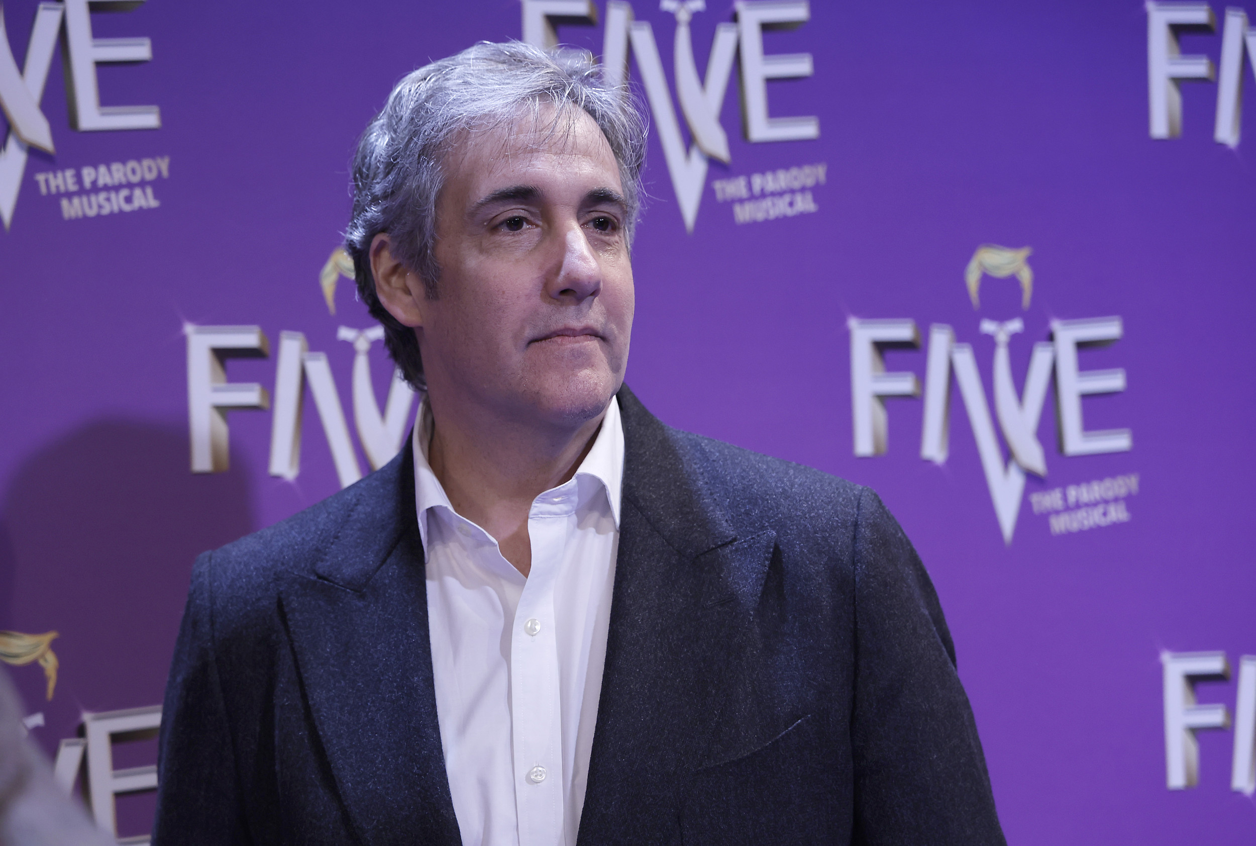 Donald Trump's Properties Are 'All Leveraged,' Michael Cohen Says