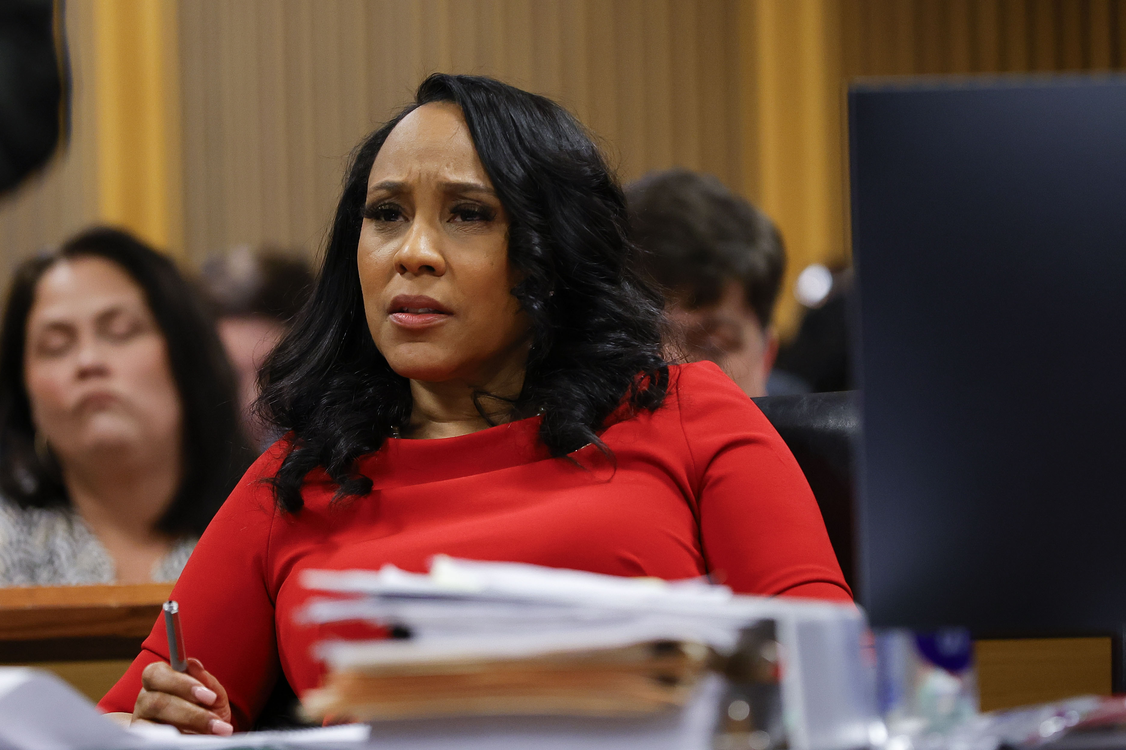 Fani Willis Is 'Cautionary Tale' for Donald Trump Prosecutors: Attorney