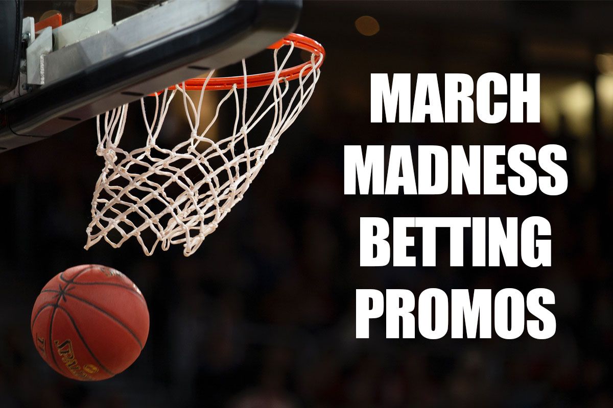 March Madness Betting Promos: How to Claim 6 Best NCAAB Bonuses