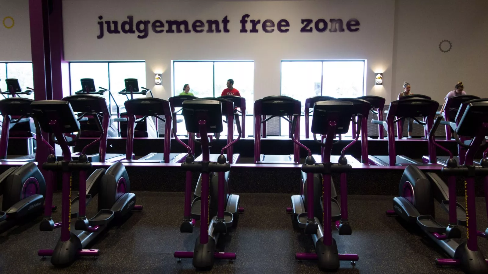 Planet Fitness Faces Boycott Calls from Outraged Conservatives