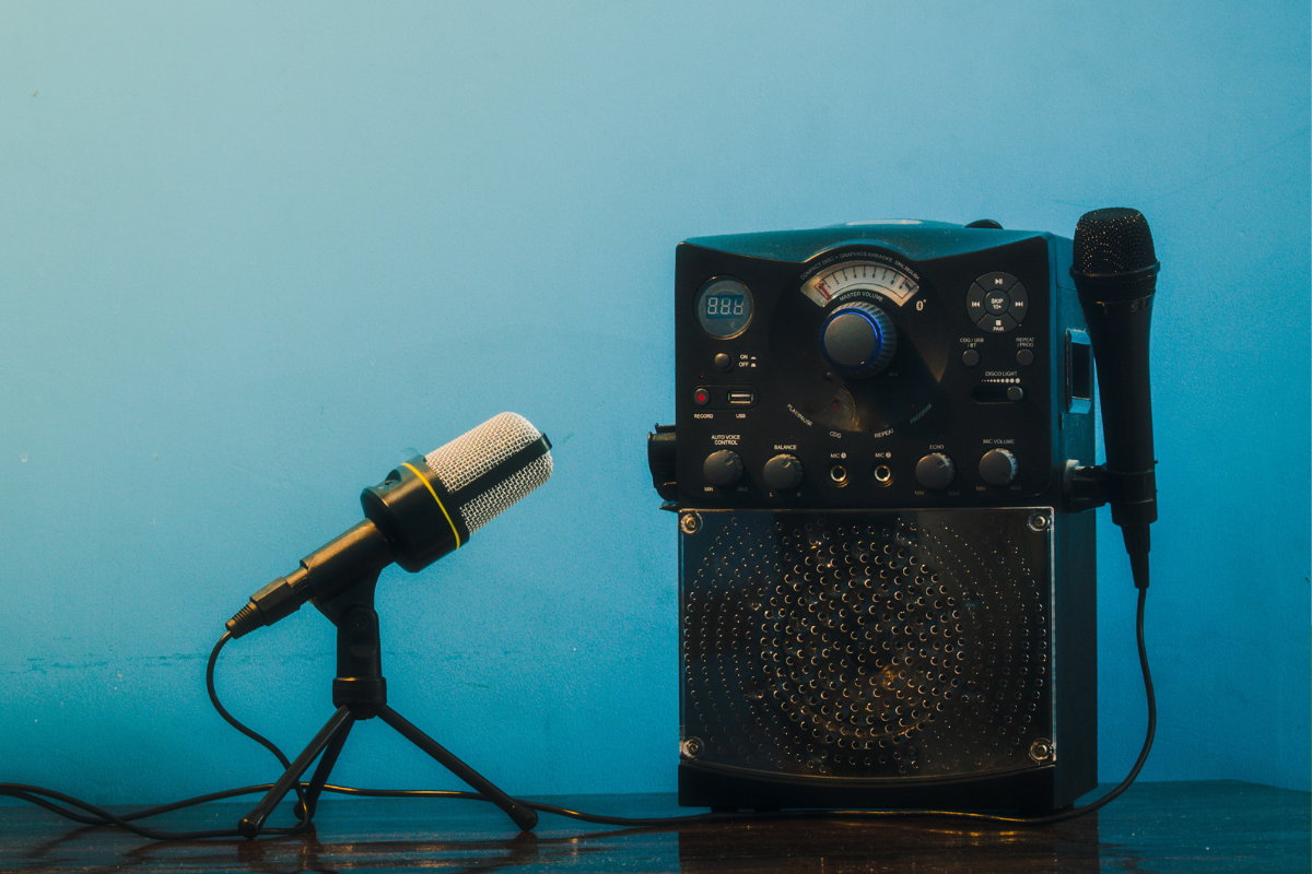 Karaoke inventor dies newsweek