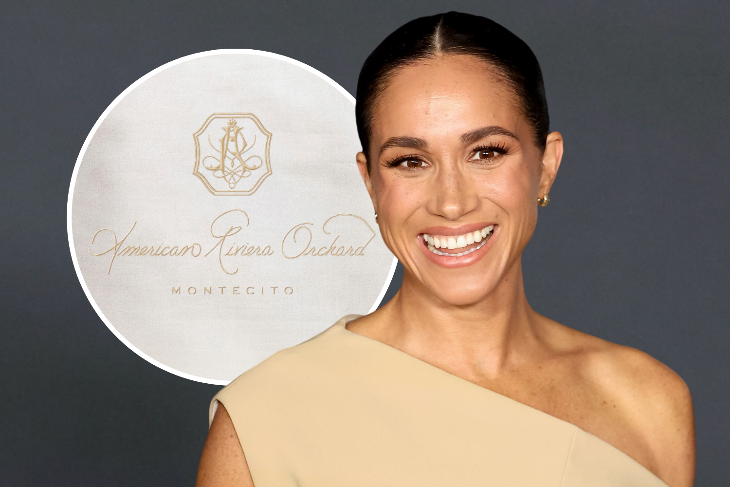 Meghan Markle's New Move Capitalizes on Her 'Hollywood Star Power' -  Newsweek