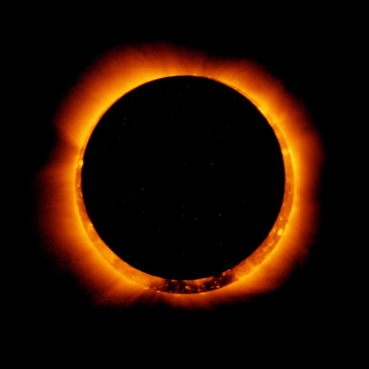 Eclipse May 2012