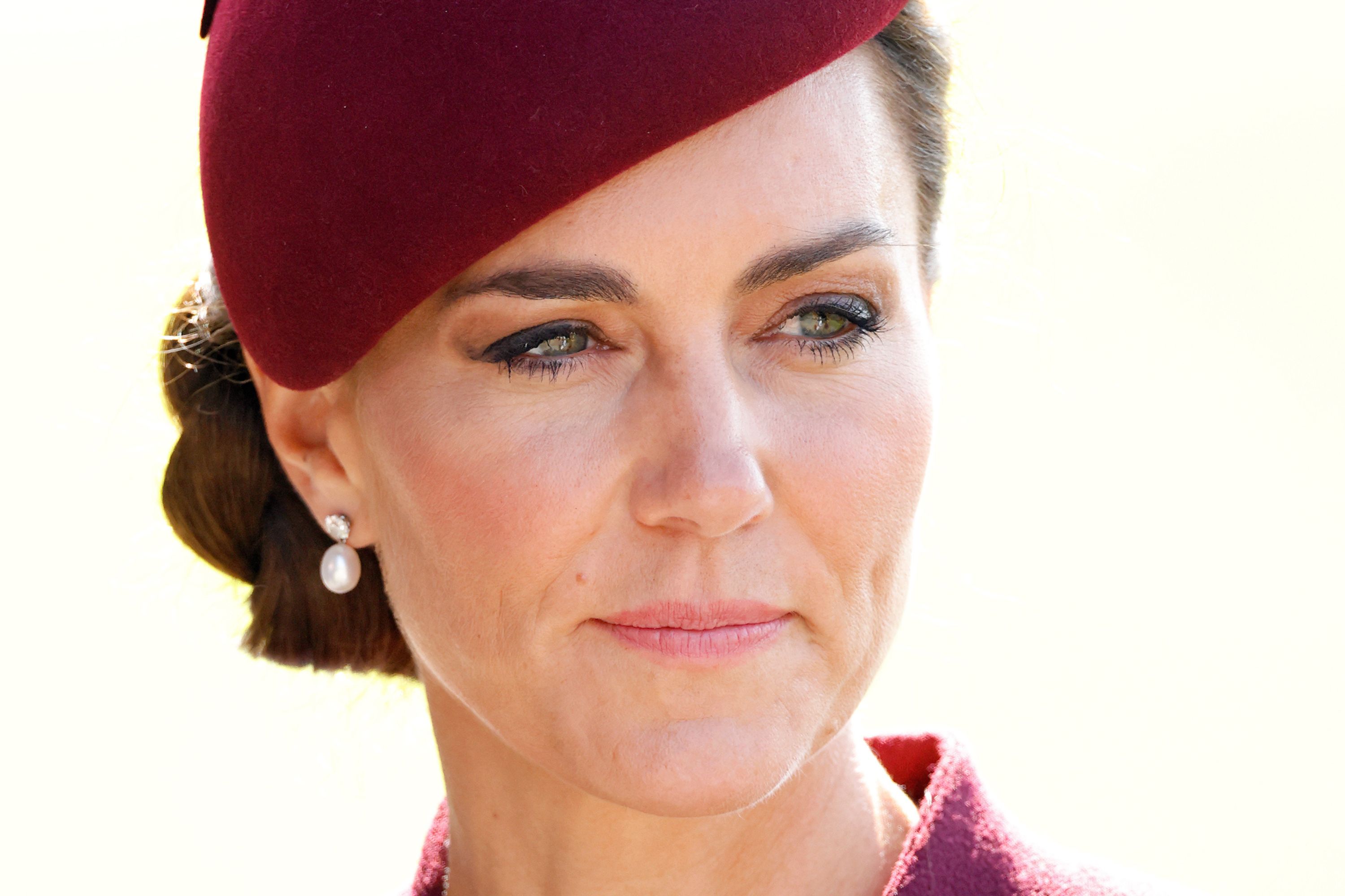 Kate Middleton Theories Are Getting Weirder and Weirder