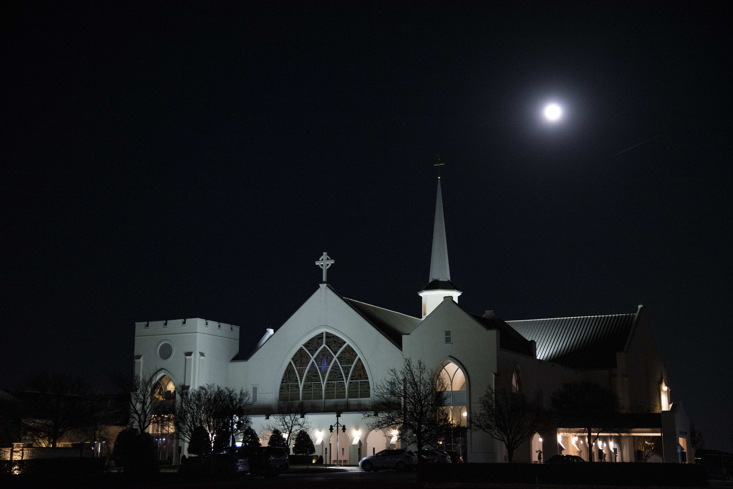 America Needs to Bring Back God | Opinion