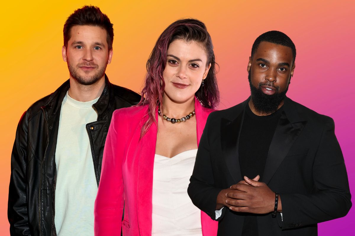 Former Nickelodeon Stars Slammed Over Comments About Controversy