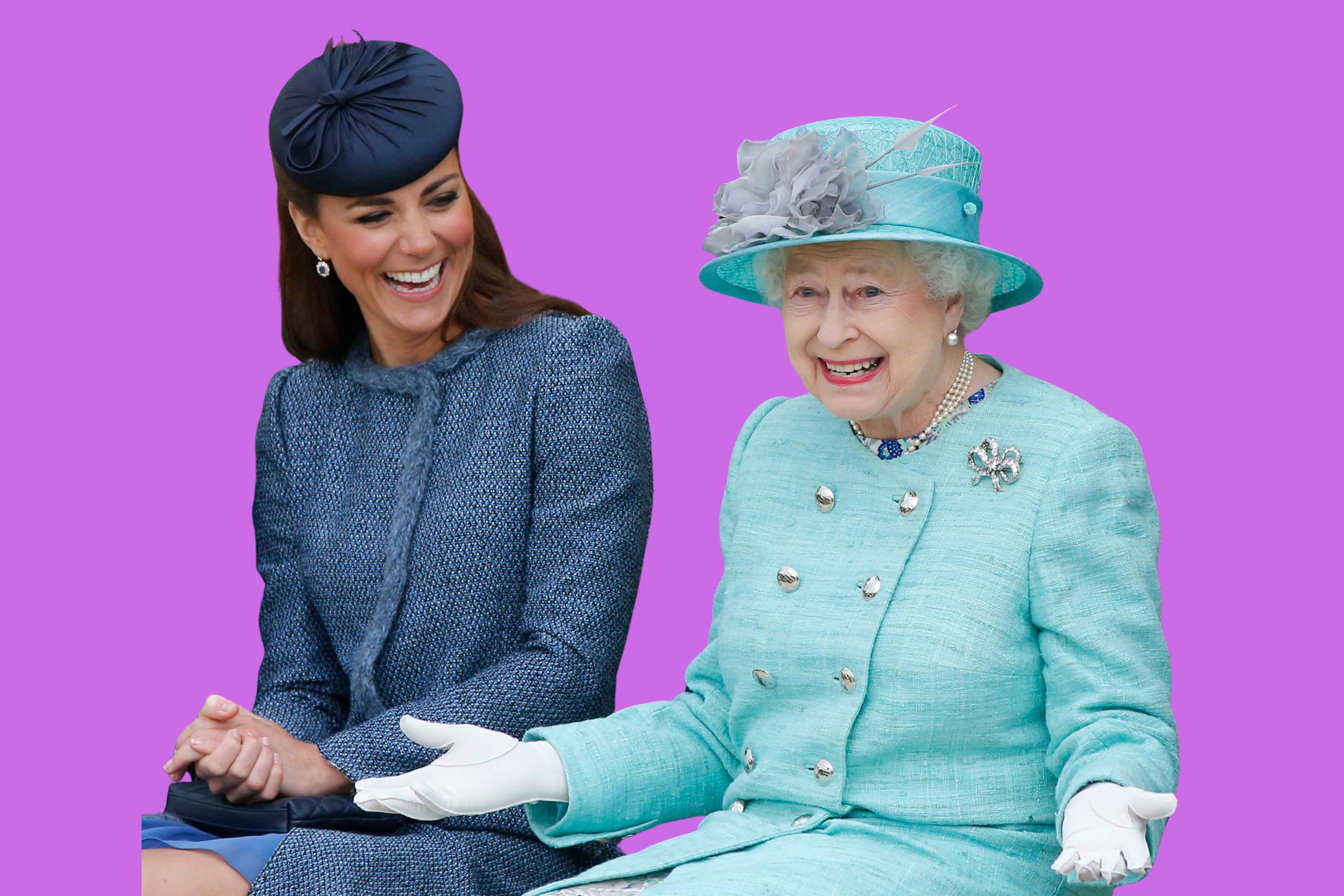 New Kate Middleton Picture Editing Scandal Newsweek