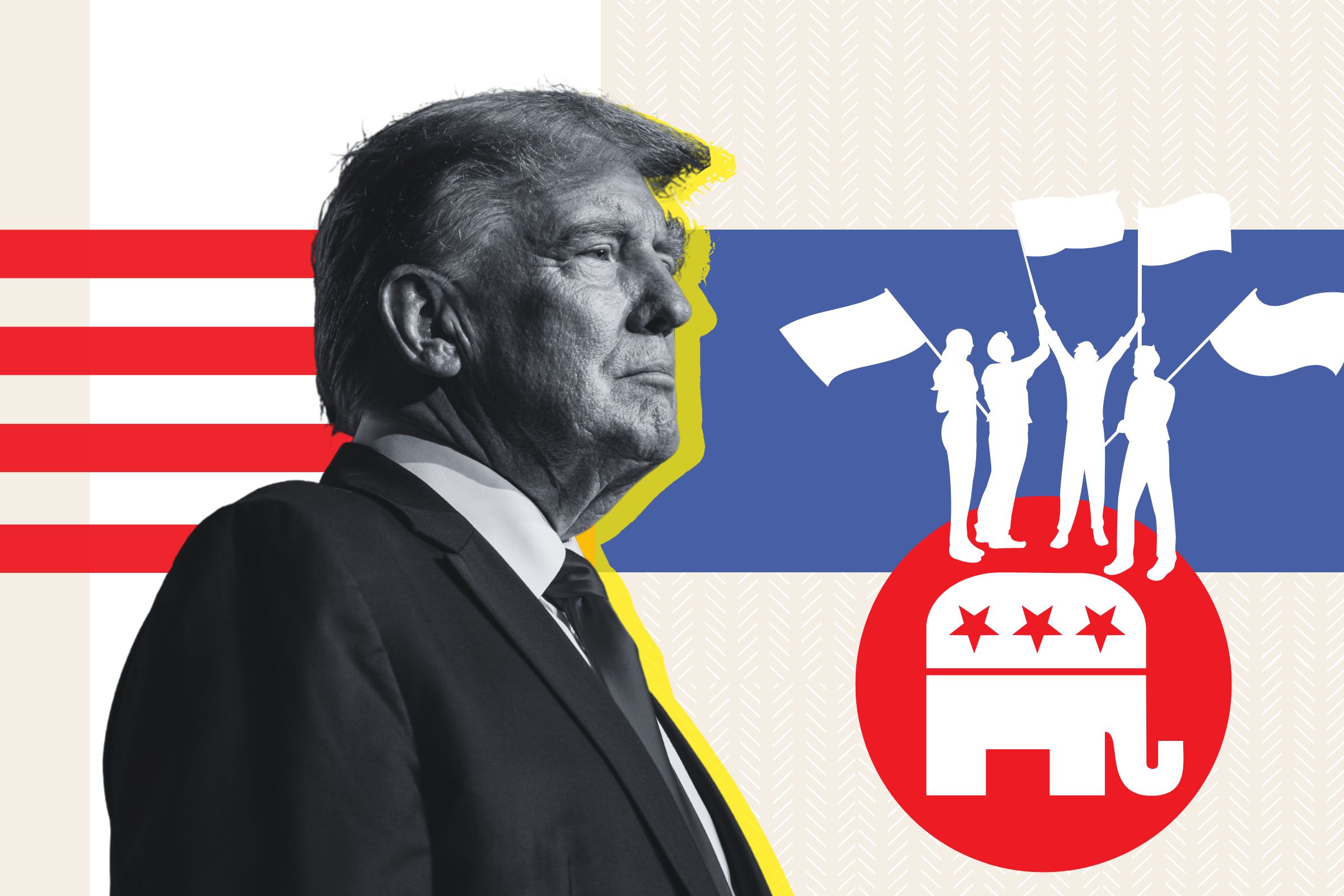 Les républicains anti-Trump pourraient-ils former un tout nouveau parti ?