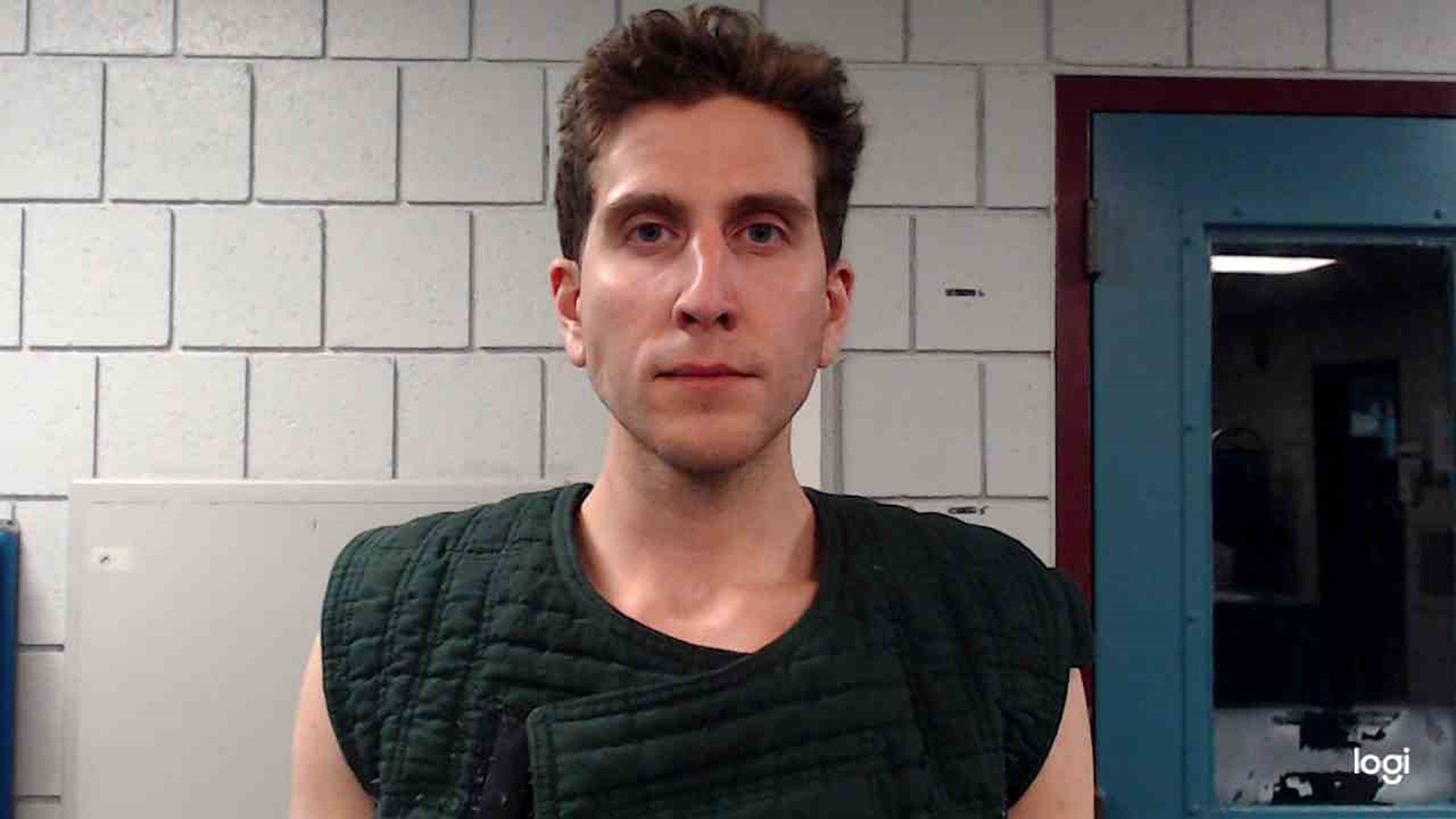 Bryan Kohberger Lawyer Makes Death Penalty Intervention