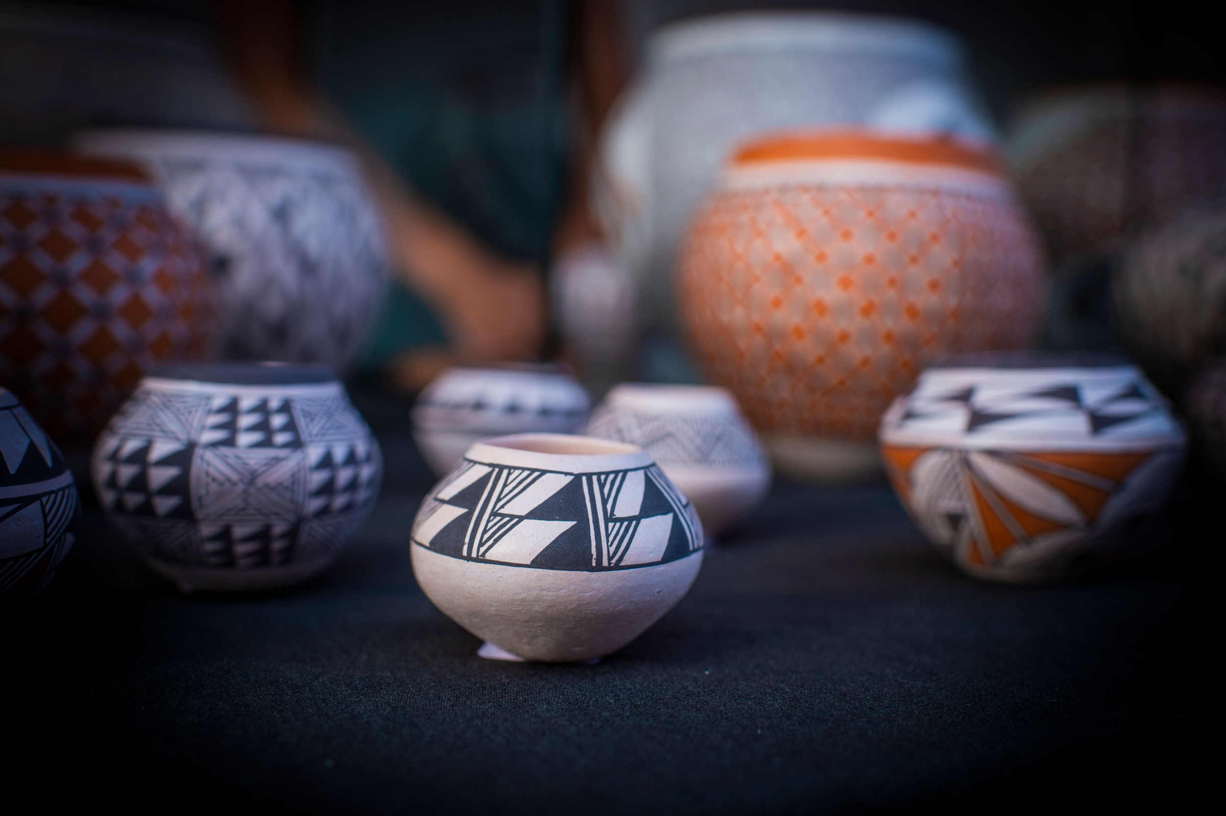 Repatriate Indigenous Ancestral Remains on College Campuses | Opinion ...