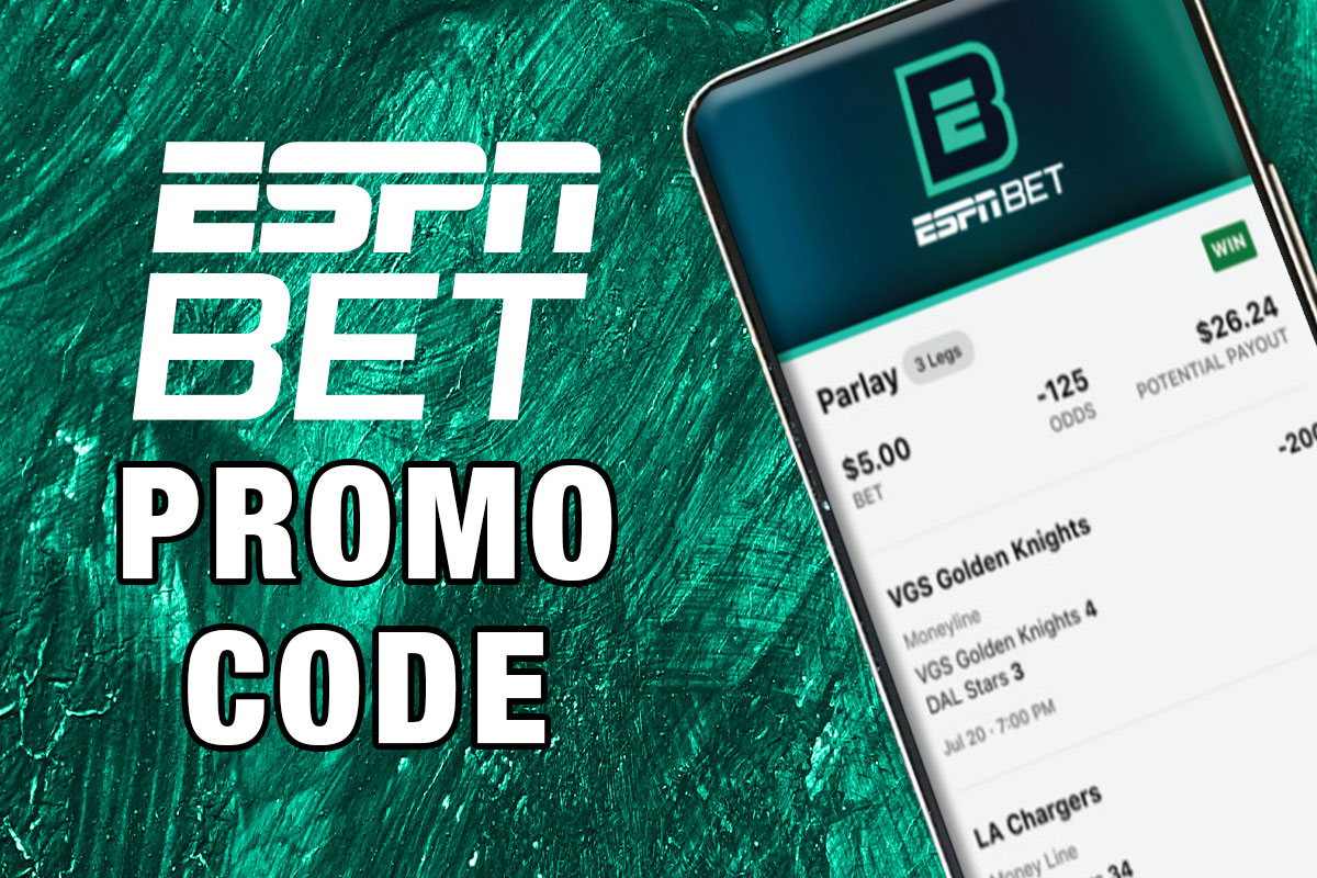 ESPN BET Promo Code NEWSWEEKNC: North Carolina Gets $225 Bonus This Week