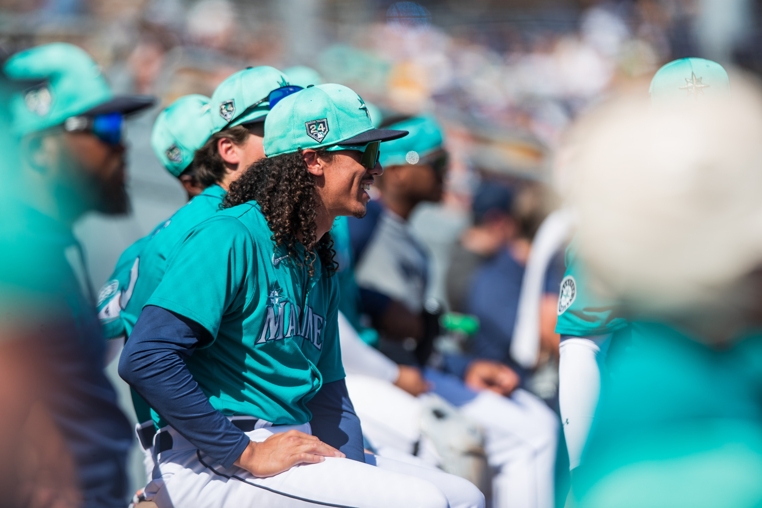 Seattle Mariners: News, Scores, Rumors, Schedule, Highlights and More