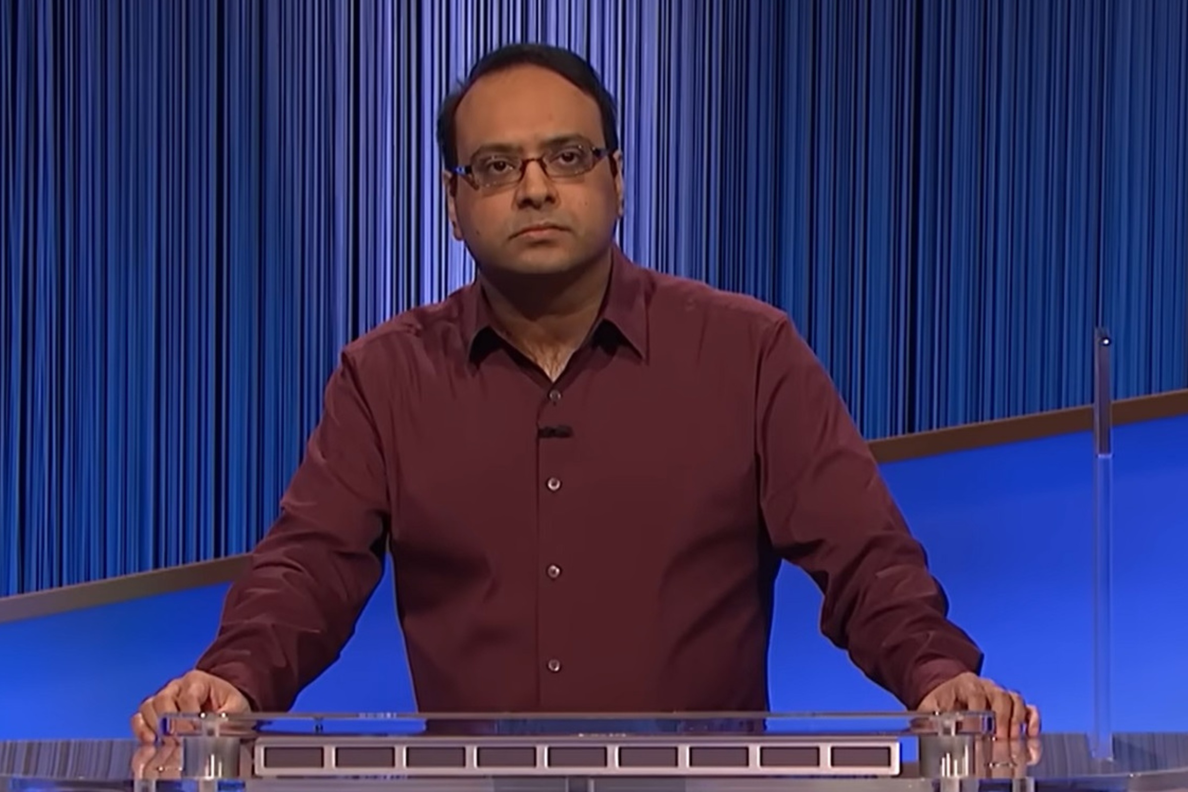 'Jeopardy!' Contestant Gets Called Out—'Disturbing' - Newsweek