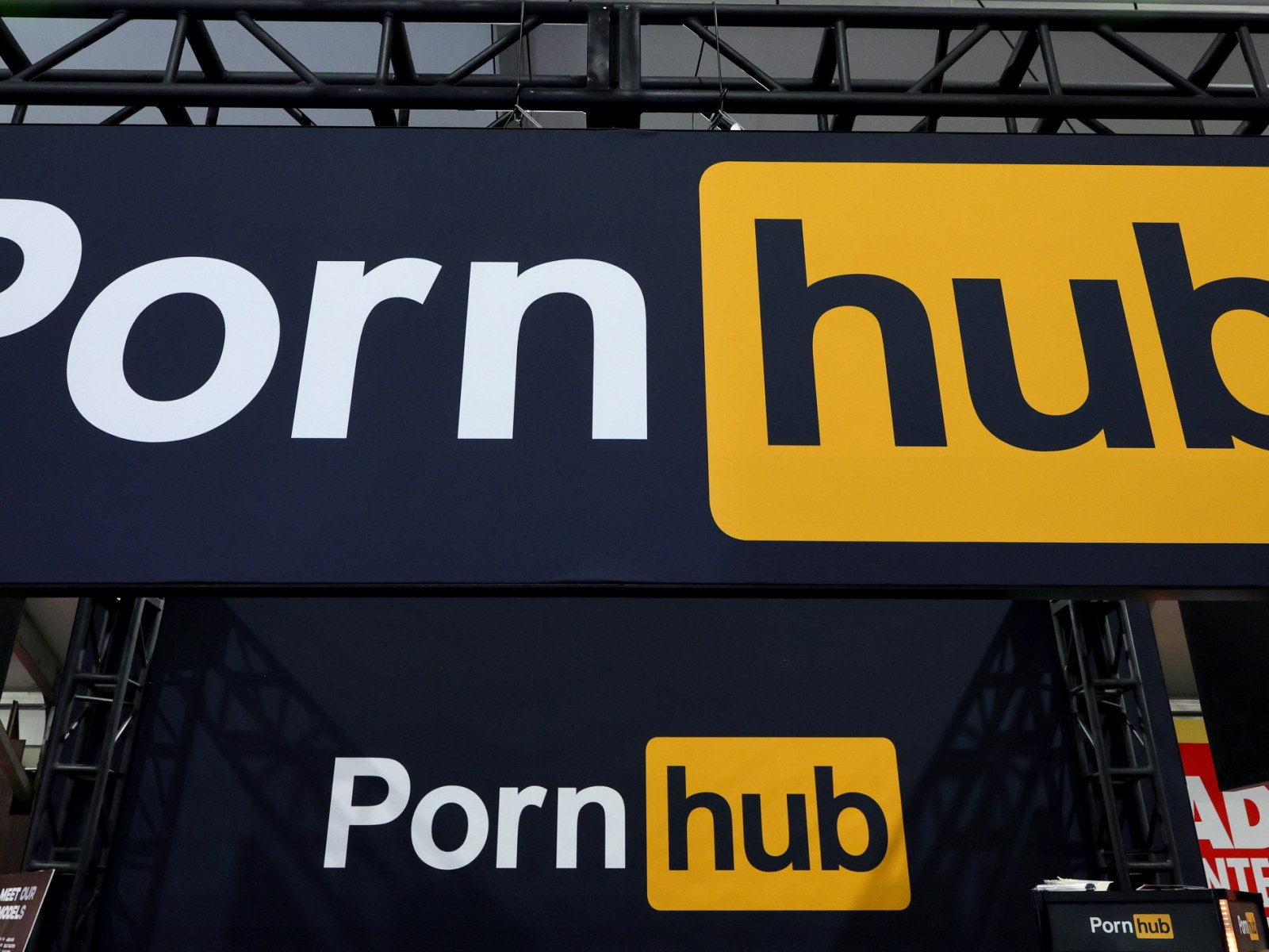 inurl:pornhub Texas Pornhub Ban Sees Spike in VPN Use - Newsweek