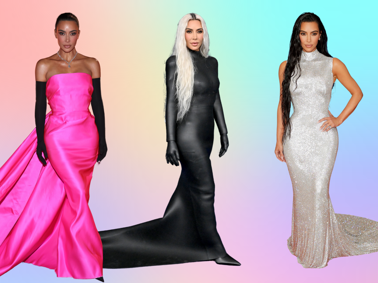 Kim Kardashian's latest SKIMS controversy has body image advocates