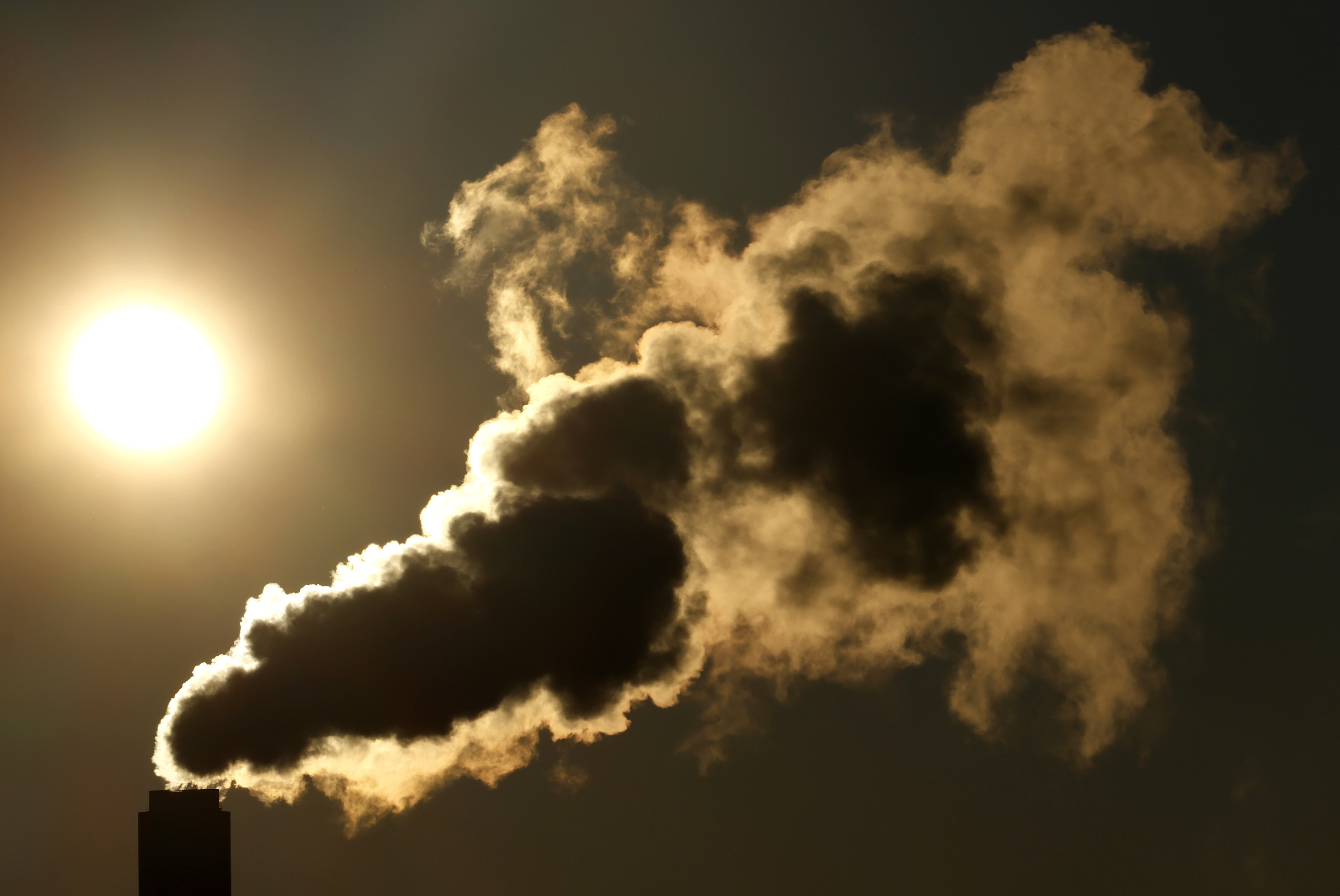 Conservatives Should Own the Climate Issue | Opinion
