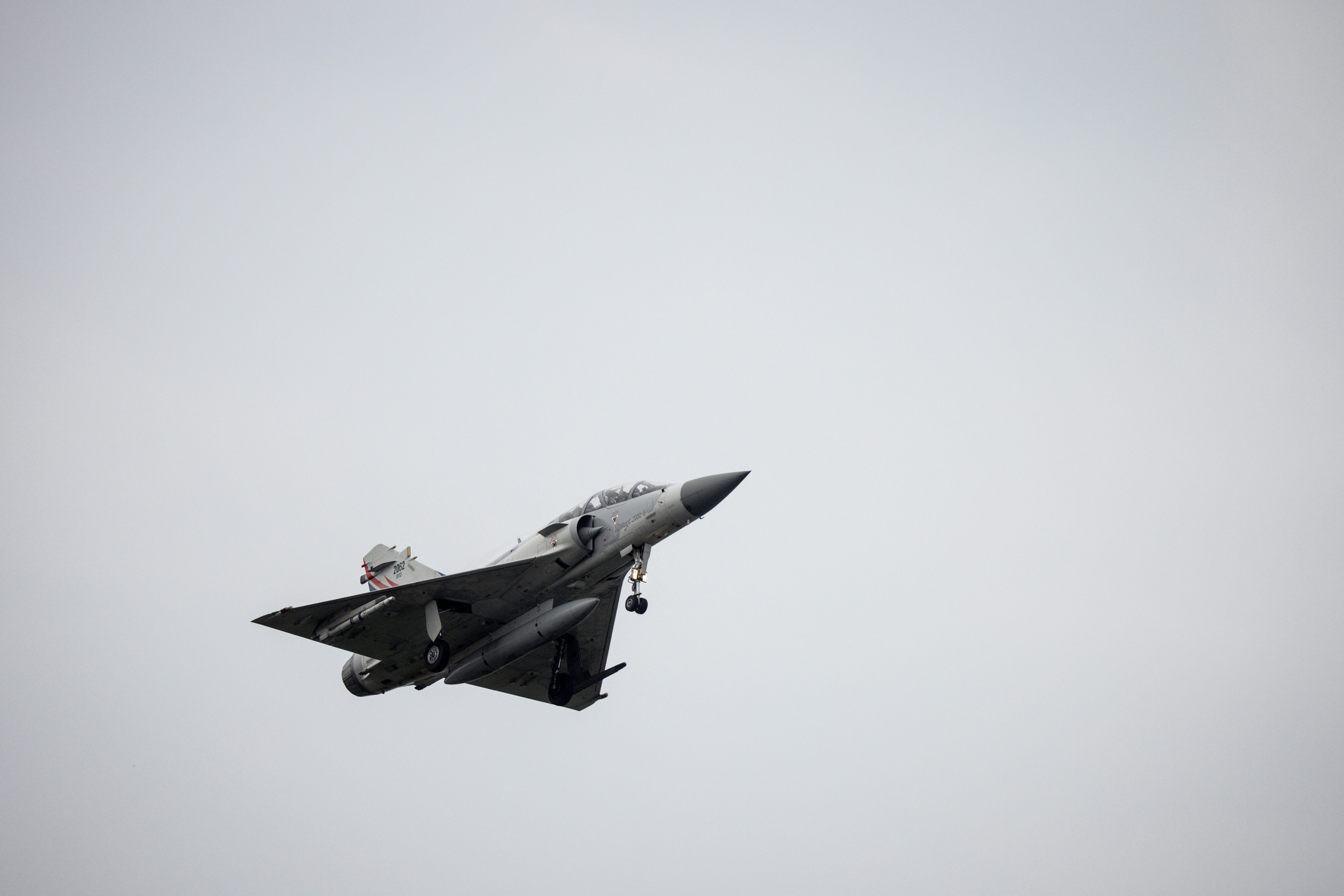 China Puts On Major Show of Force Around Neighbor