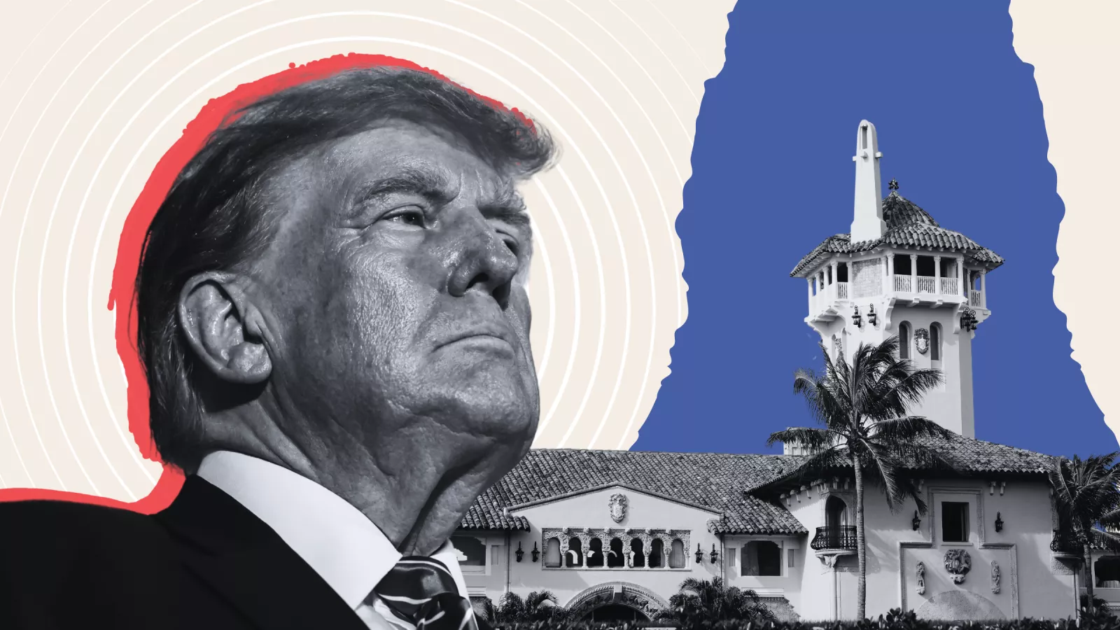 Selling Mar-a-Lago won't save Donald Trump. Here's why