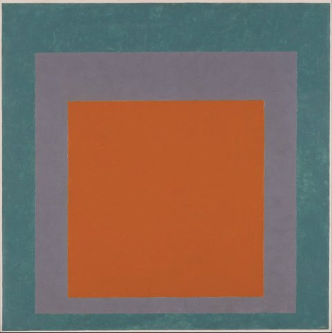 jones albers