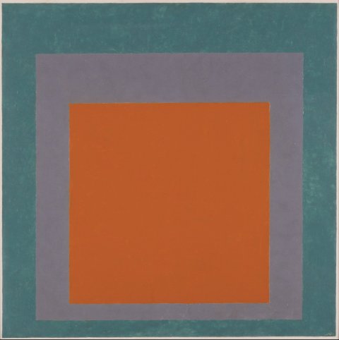 jones albers