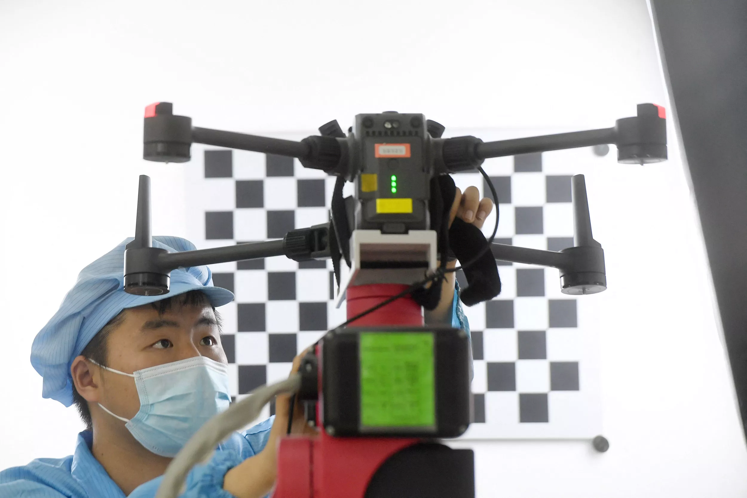 How Drones Might Decide a Future US-China War - Vimarsana News