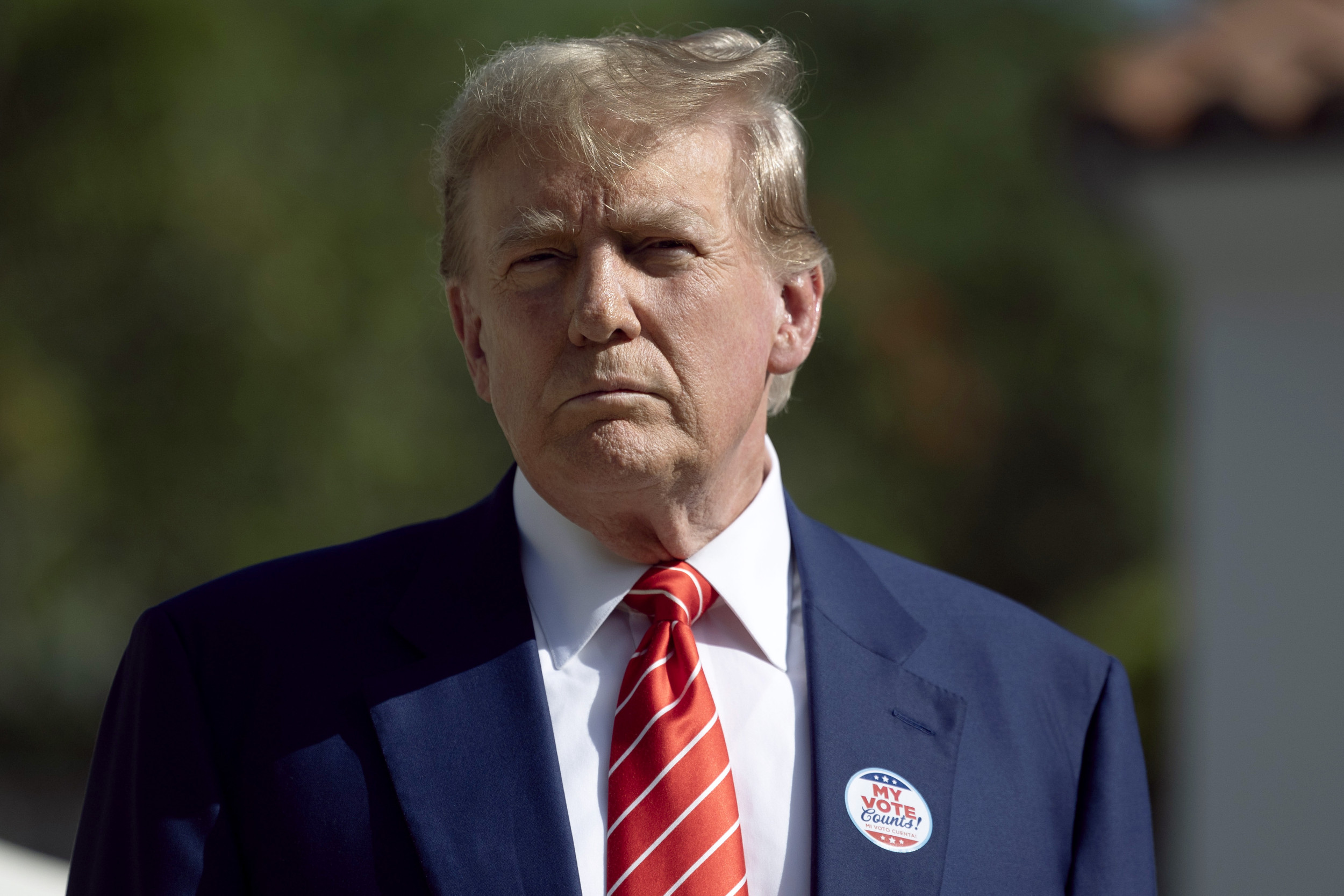 Donald Trump VP Update as Dark Horse Candidate Emerges