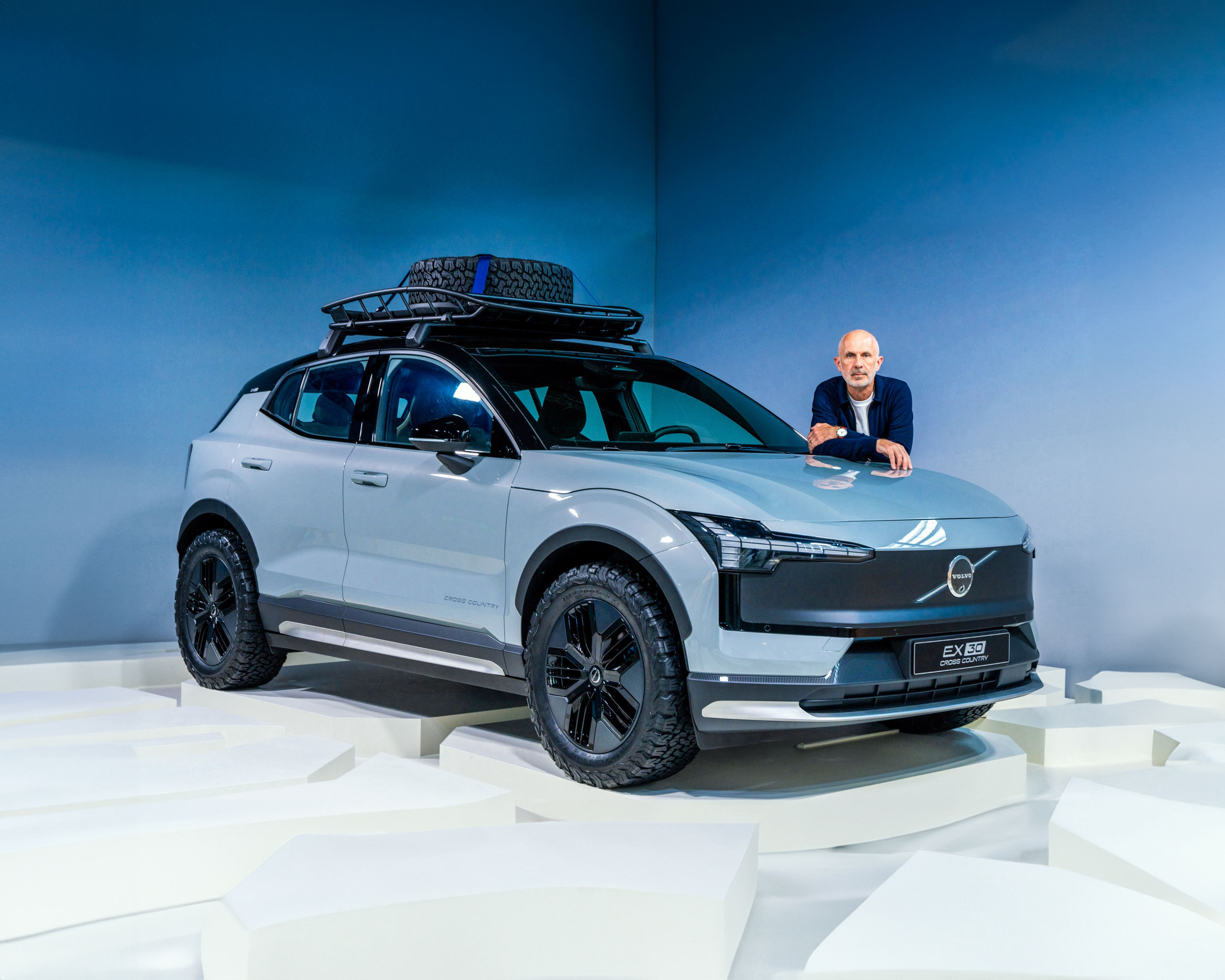 Volvo's CEO Is Making Tough Decisions And The Company Keeps Winning ...