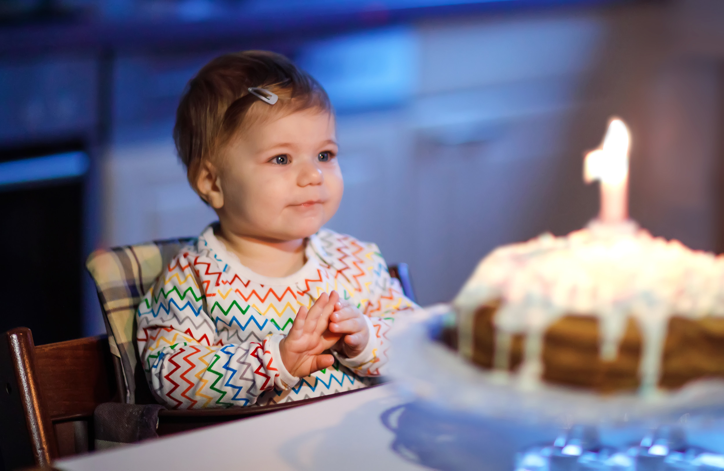 Parents’ Tradition Night Before Daughter’s Birthday Has Internet Sobbing