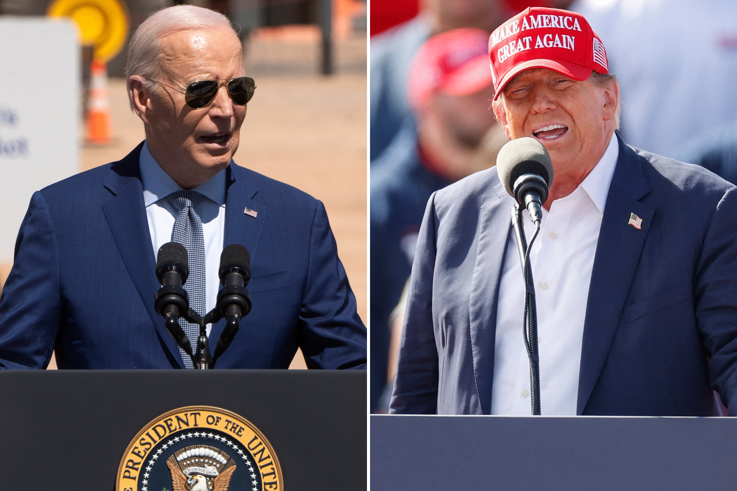 Joe Biden Jokes That Donald Trump Must Have Injected Bleach Joe Biden Jokes That Donald Trump Must Have Injected Bleach