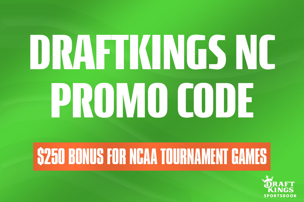 DraftKings NC Promo Code: Bet $5 on NCAA Tournament, Score $250 Bonus - Vimarsana News