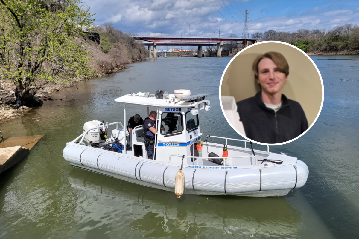 Riley Strain Update: What We Know After Body Found in River