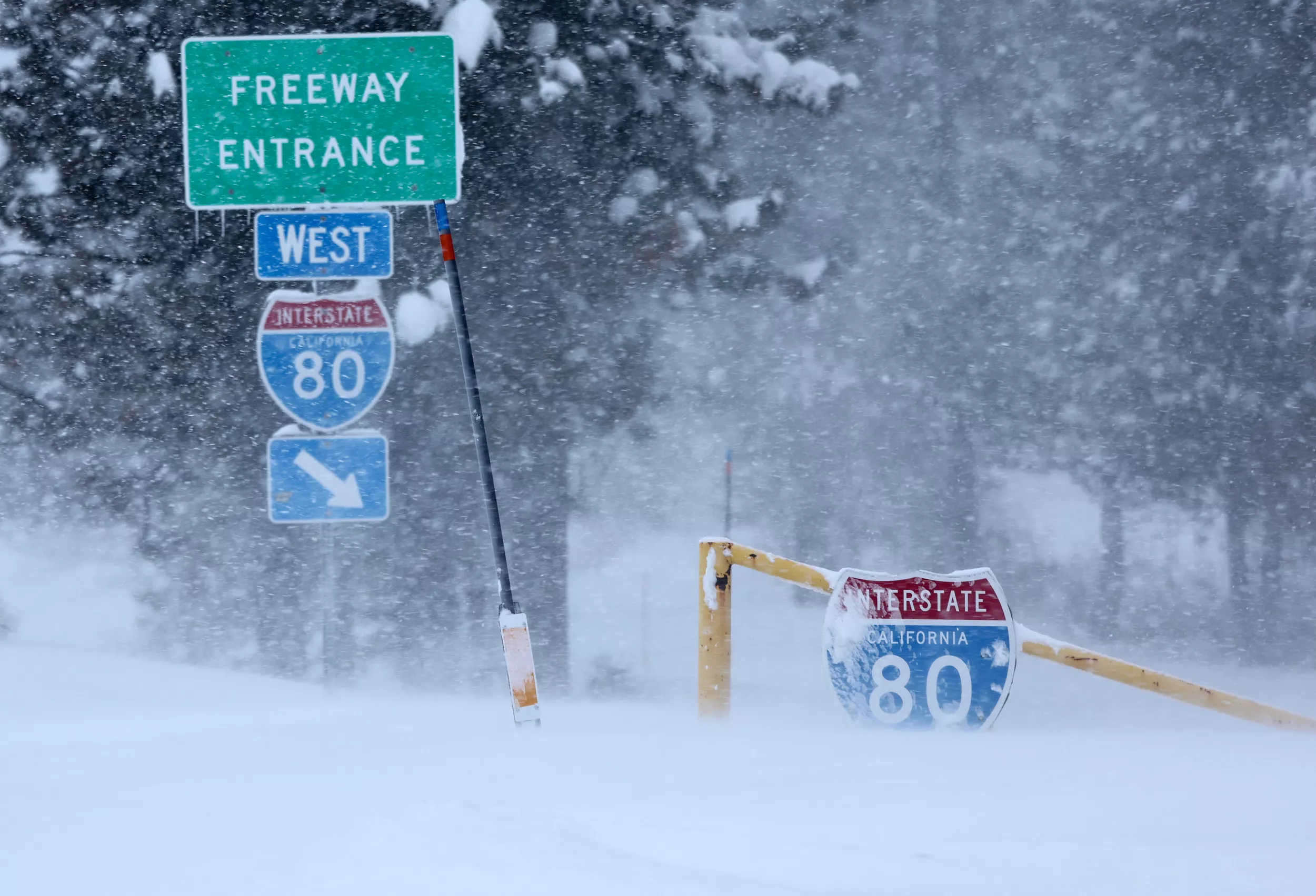 Winter Storm Warnings for 9 States as 'Heavy Snow' Hits - Vimarsana News