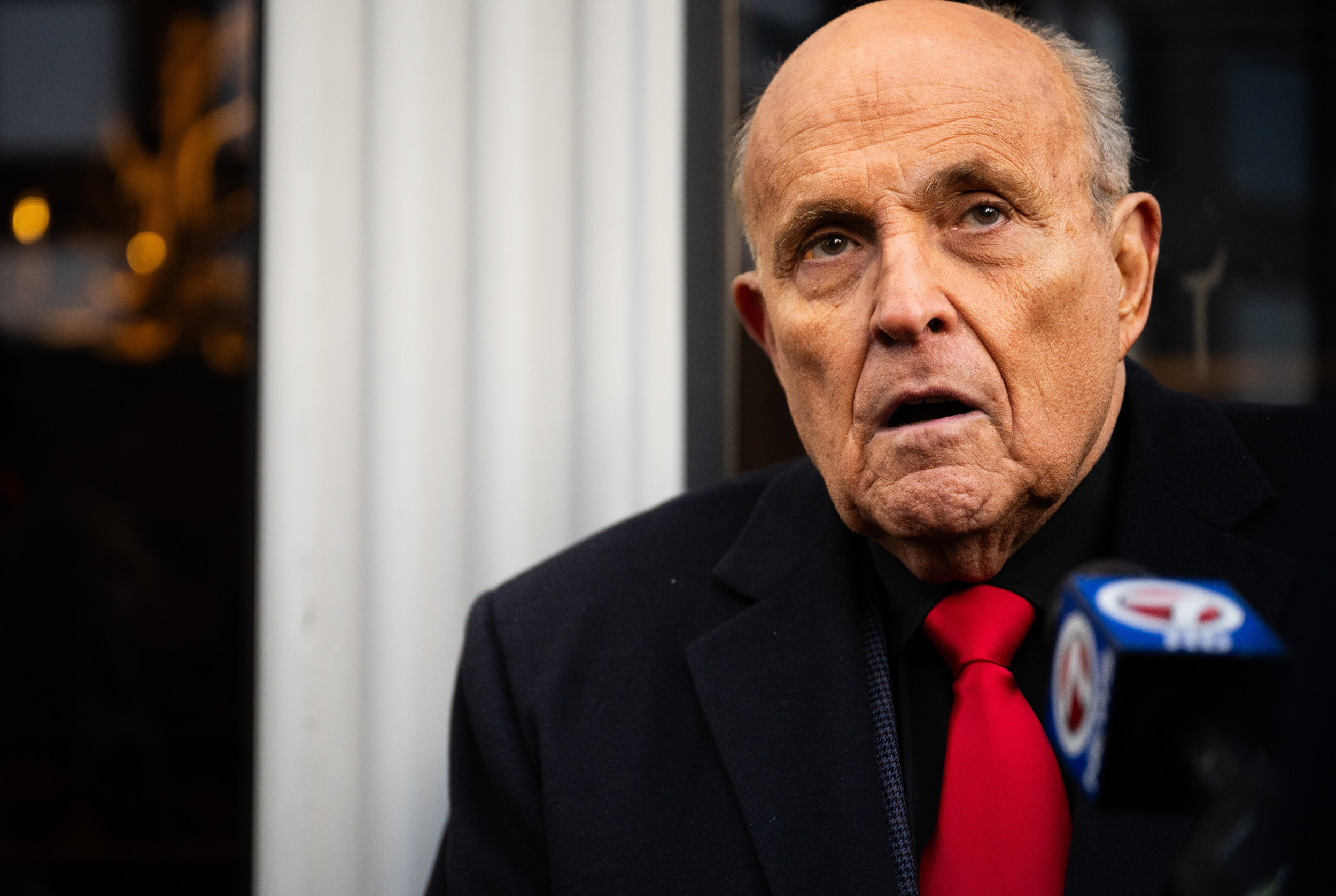 Rudy Giuliani Says Making A False Statement Is Not Fraud Newsweek rudy-giuliani-says-making-a-false-statement-is-not-fraud-newsweek