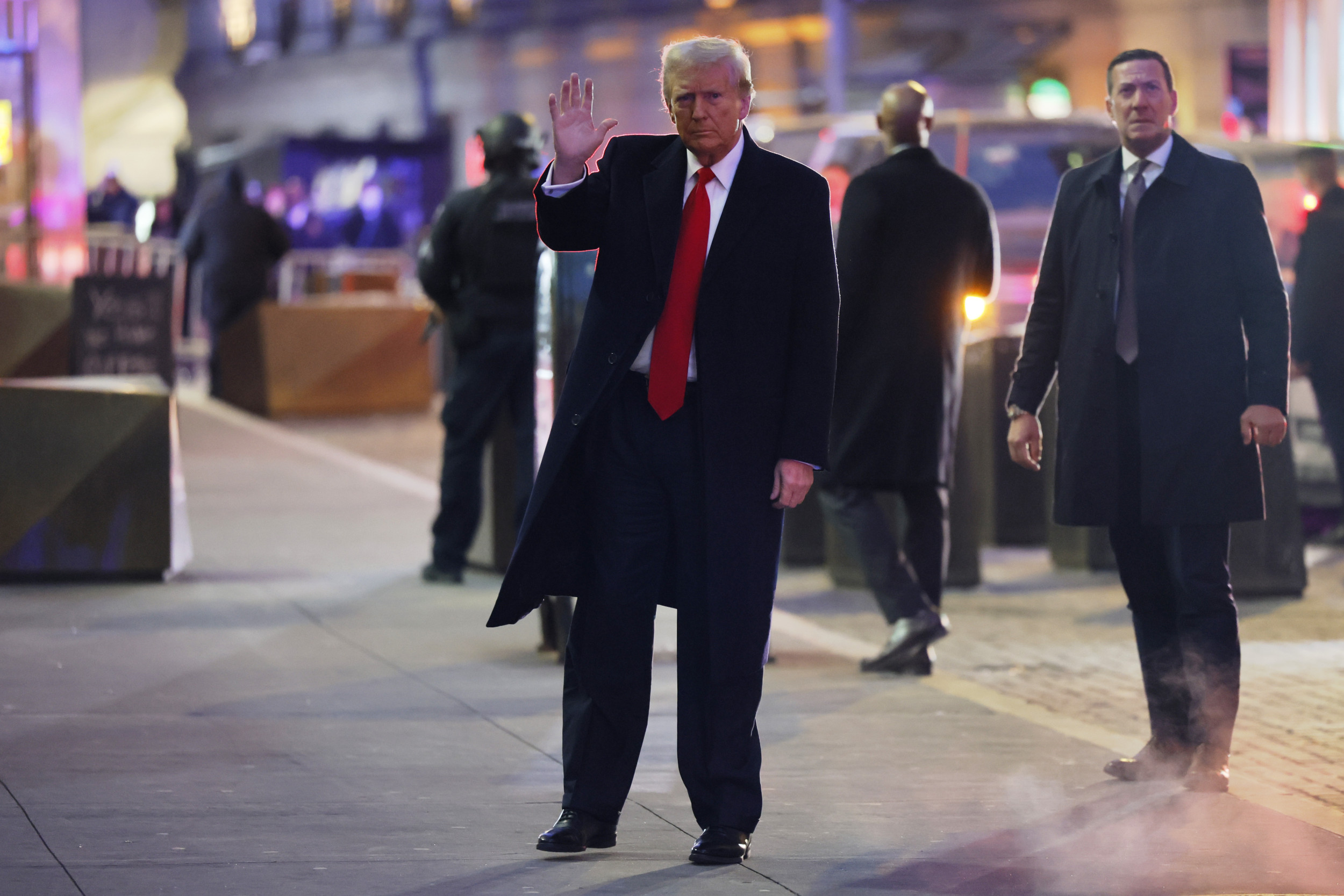 Donald Trump's 'Clownish' Lawsuit Mocked by Attorney - Vimarsana News