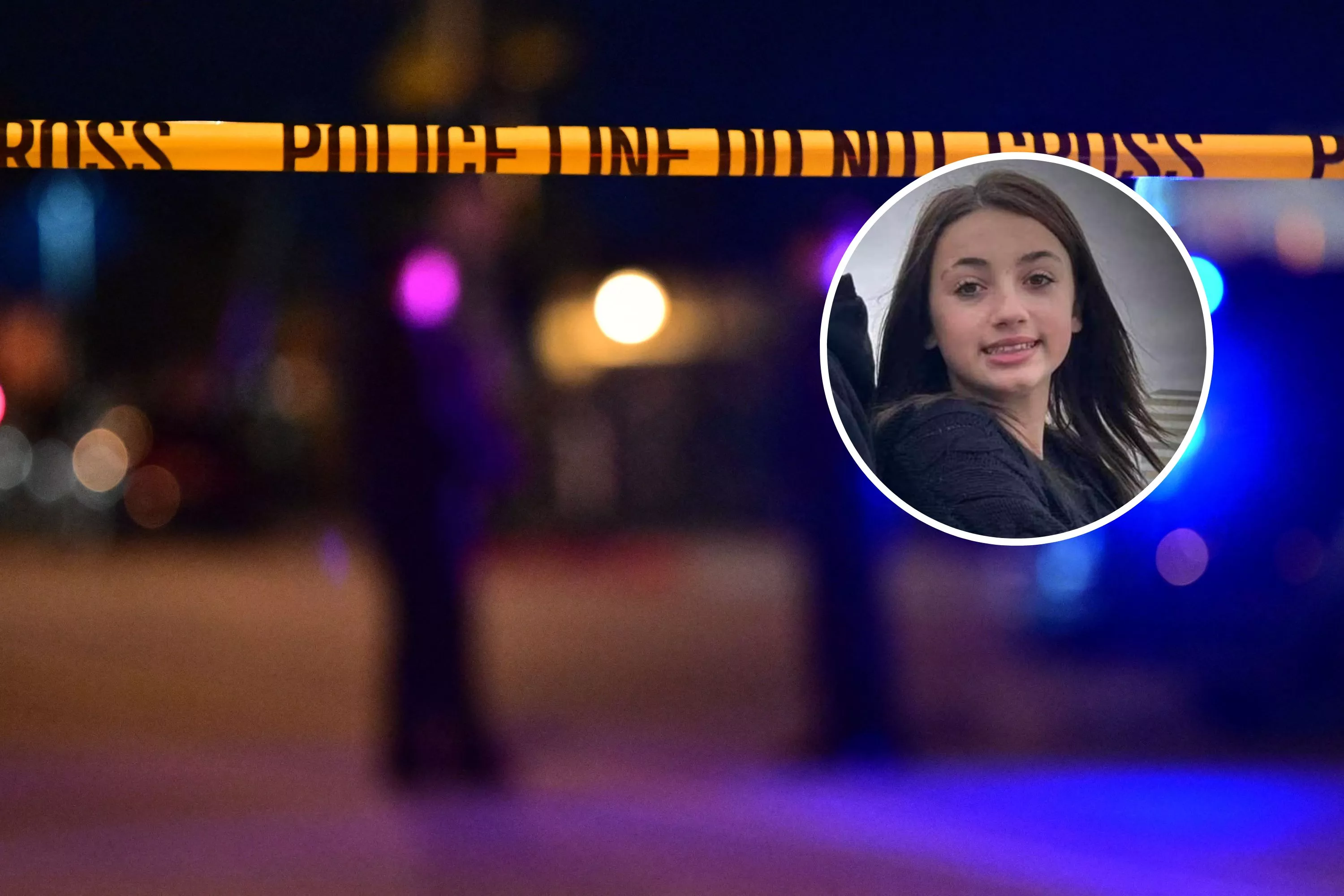 Ohio Amber Alert Sparks Urgent Search for Man With Weapon - Vimarsana News