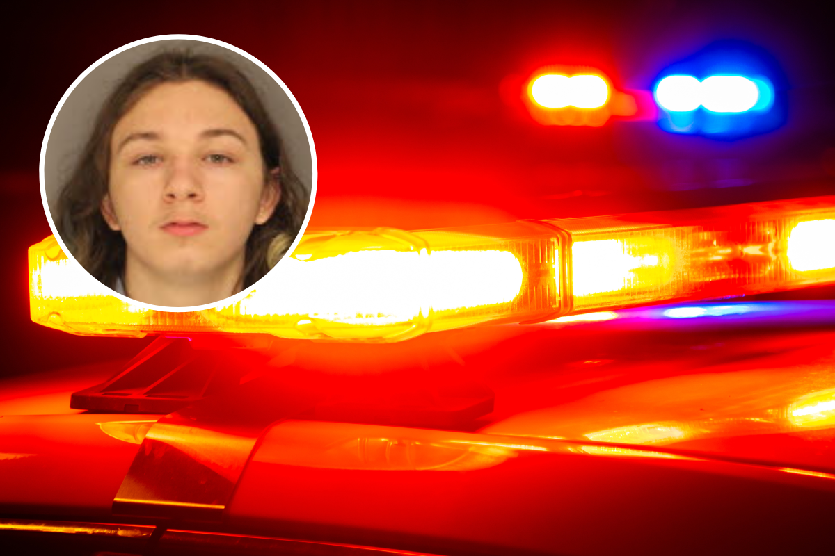 Trans Teen Sentenced For Girl's Killing